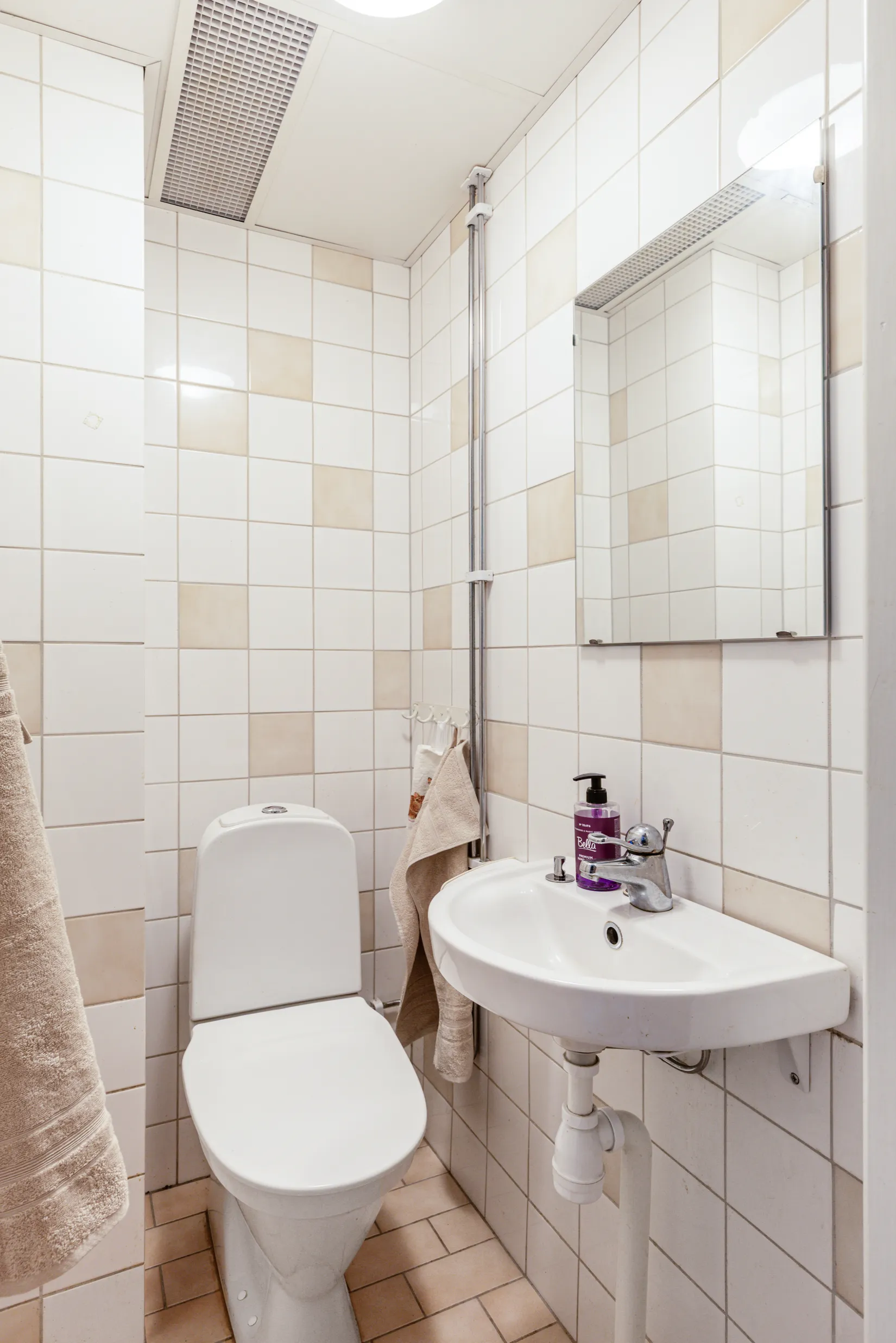Bostadsrätt, Västra Köpmansgatan 17, Trossö, Karlskrona