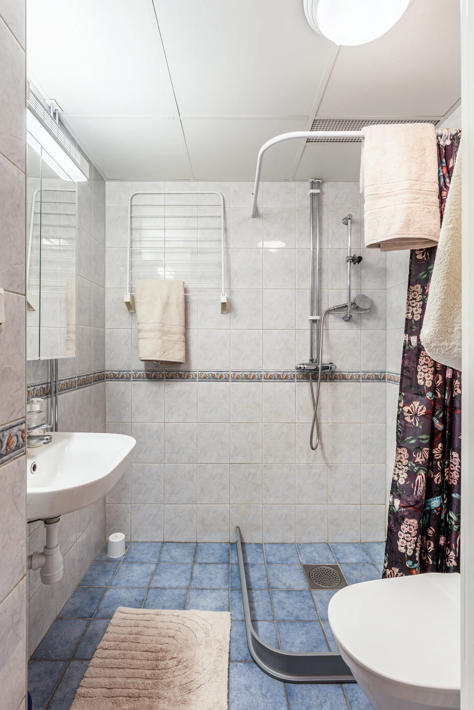 Bostadsrätt, Västra Köpmansgatan 17, Trossö, Karlskrona