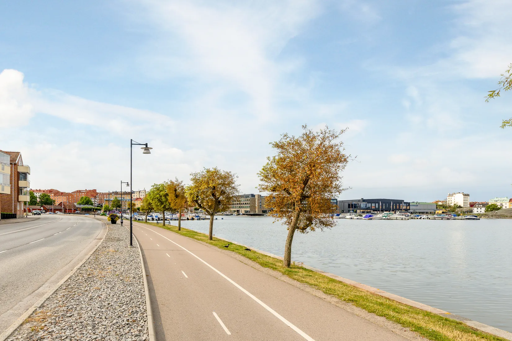 Bostadsrätt, Västra Köpmansgatan 17, Trossö, Karlskrona