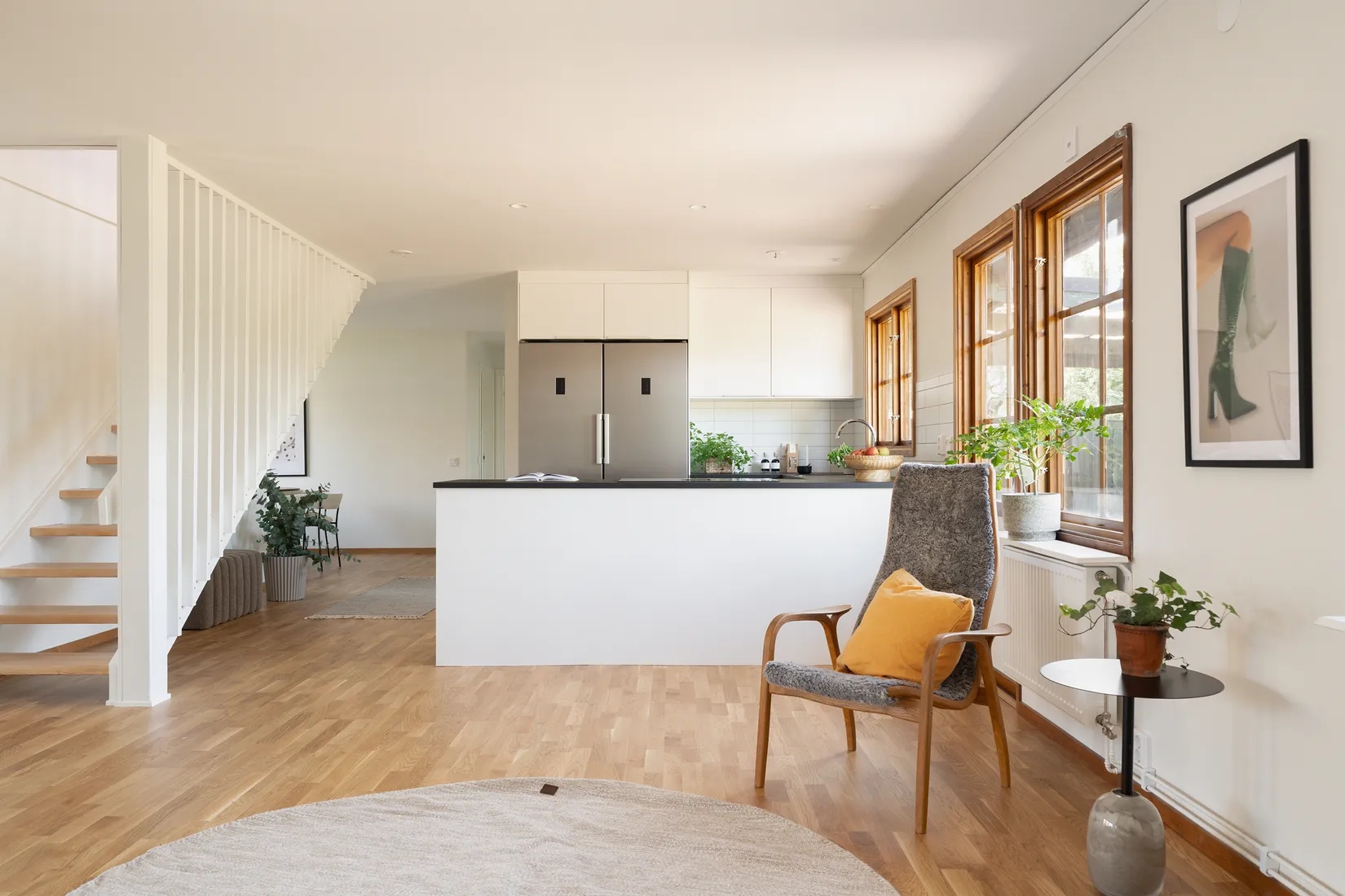 Villa, Källvägen 8, Tollarp, Kristianstad