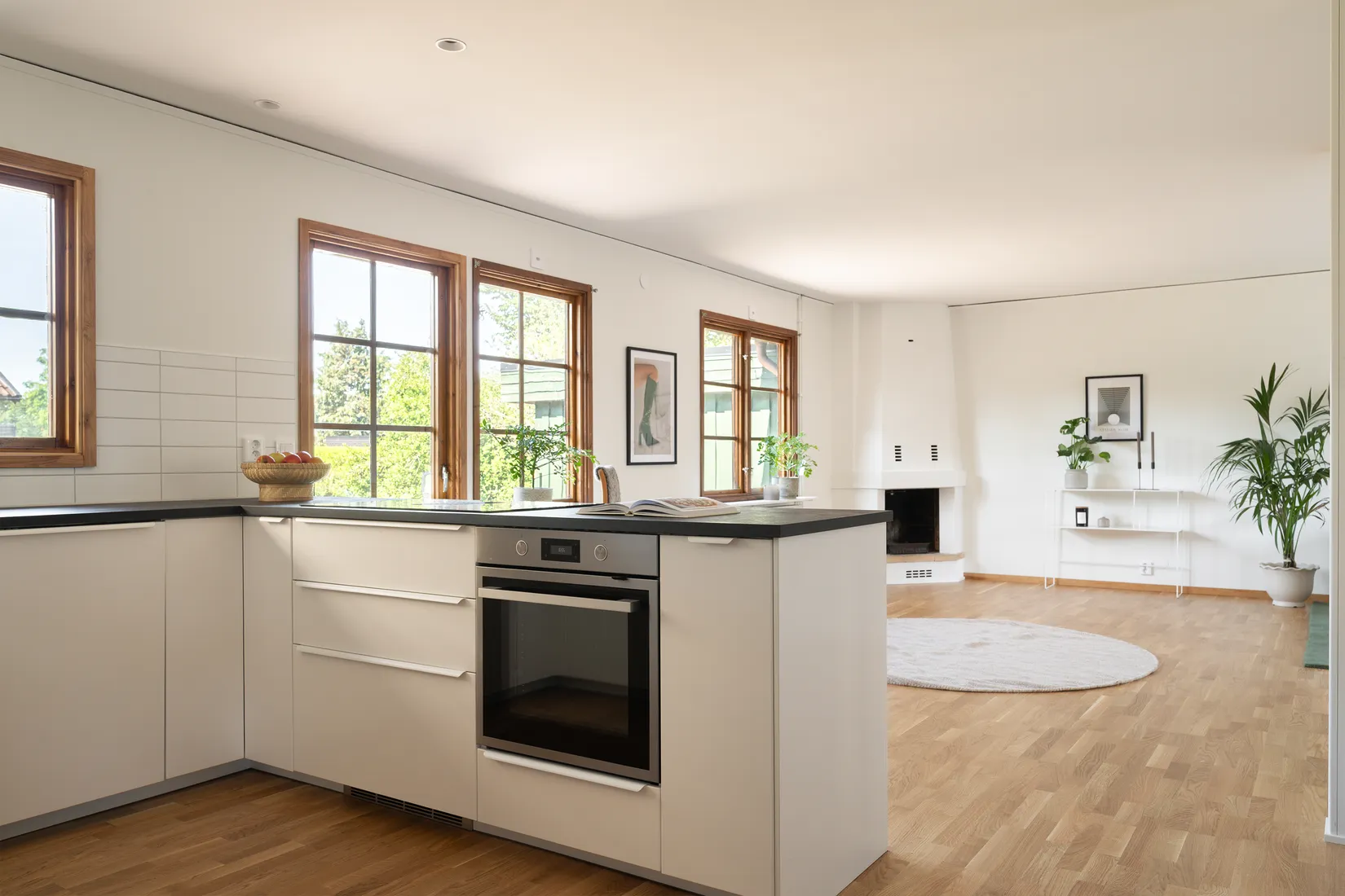 Villa, Källvägen 8, Tollarp, Kristianstad