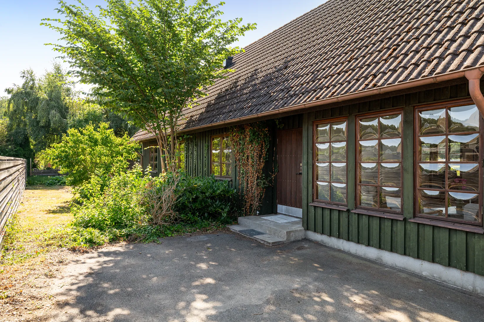Villa, Källvägen 8, Tollarp, Kristianstad