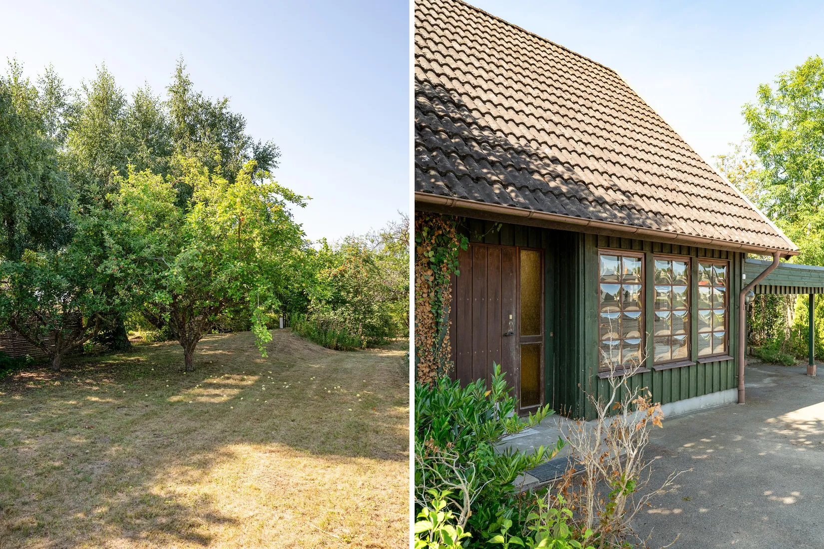 Villa, Källvägen 8, Tollarp, Kristianstad
