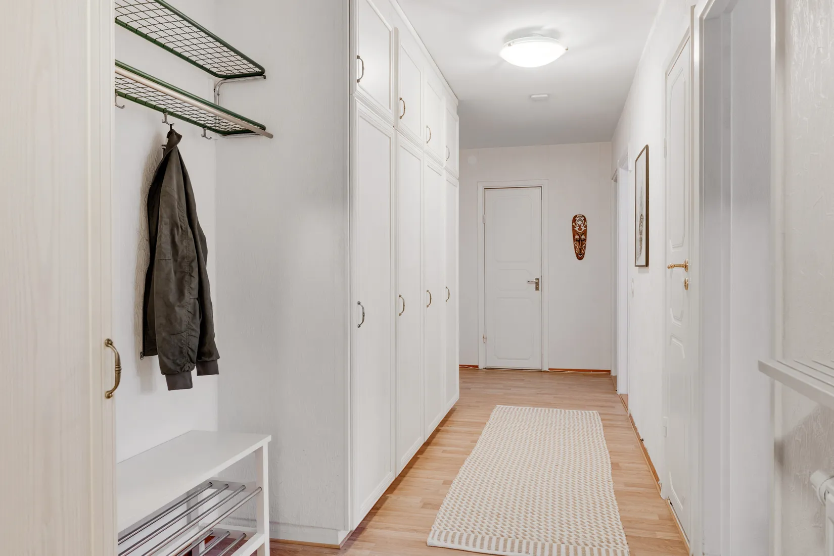Bostadsrätt, Duvhöksgatan 3C, Söderkulla, Malmö