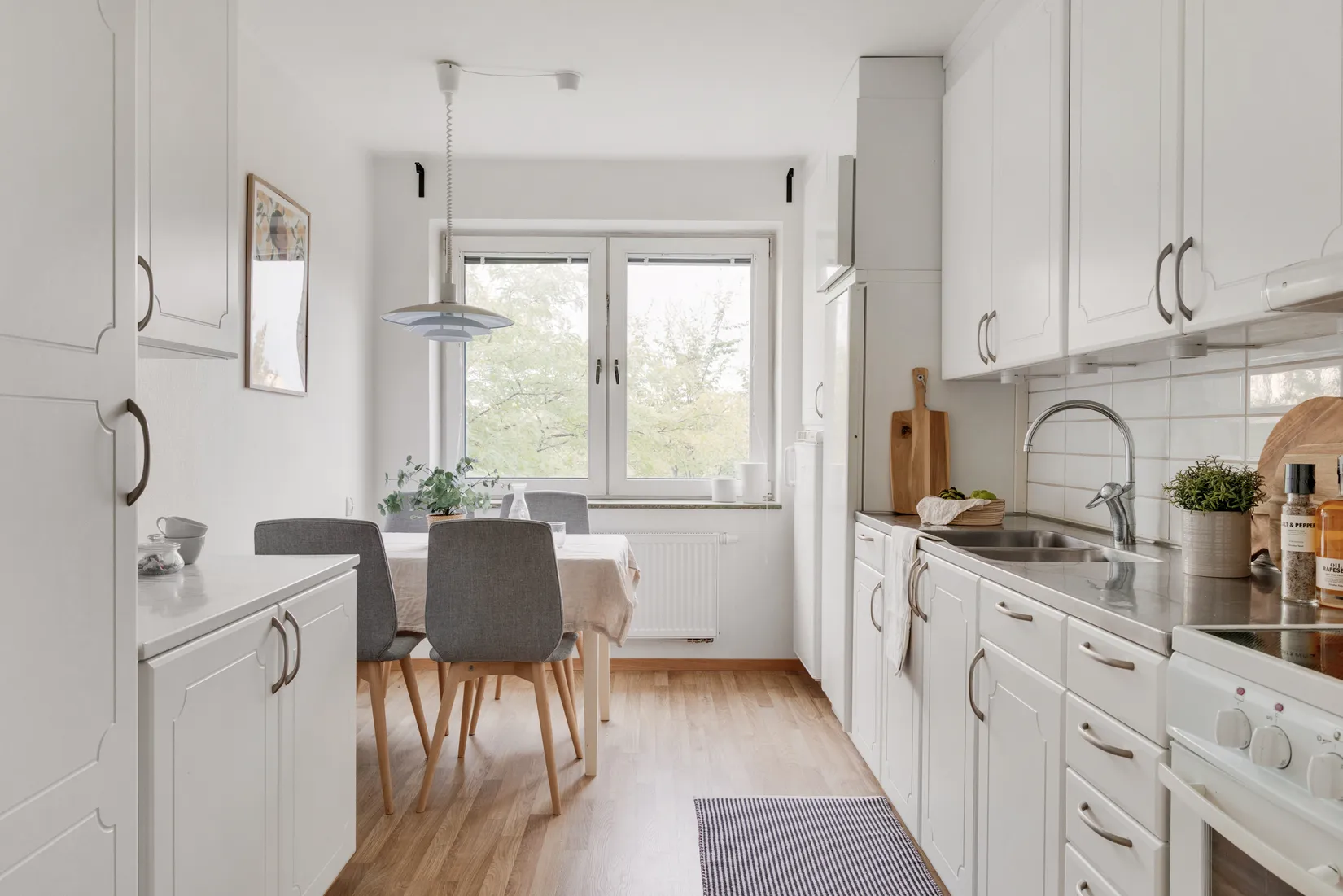 Bostadsrätt, Duvhöksgatan 3C, Söderkulla, Malmö