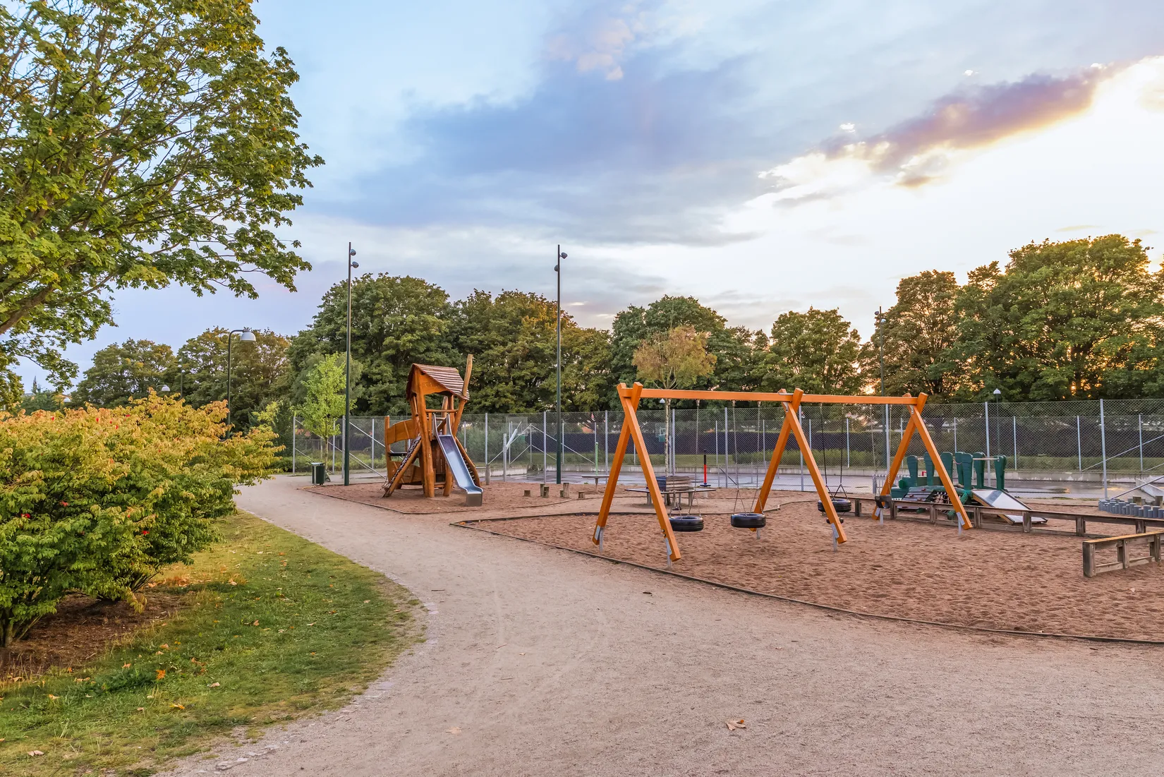 Bostadsrätt, Duvhöksgatan 3C, Söderkulla, Malmö