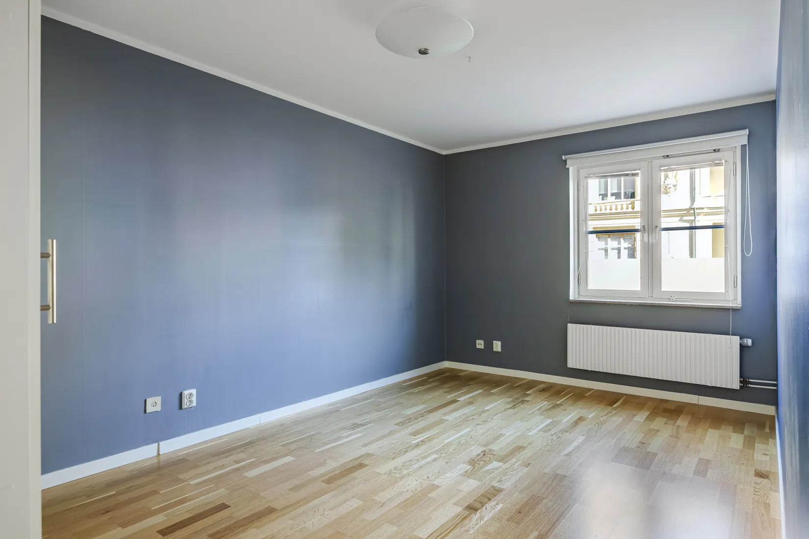 Bostadsrätt, Unionsgatan 6, Malmen, Kalmar