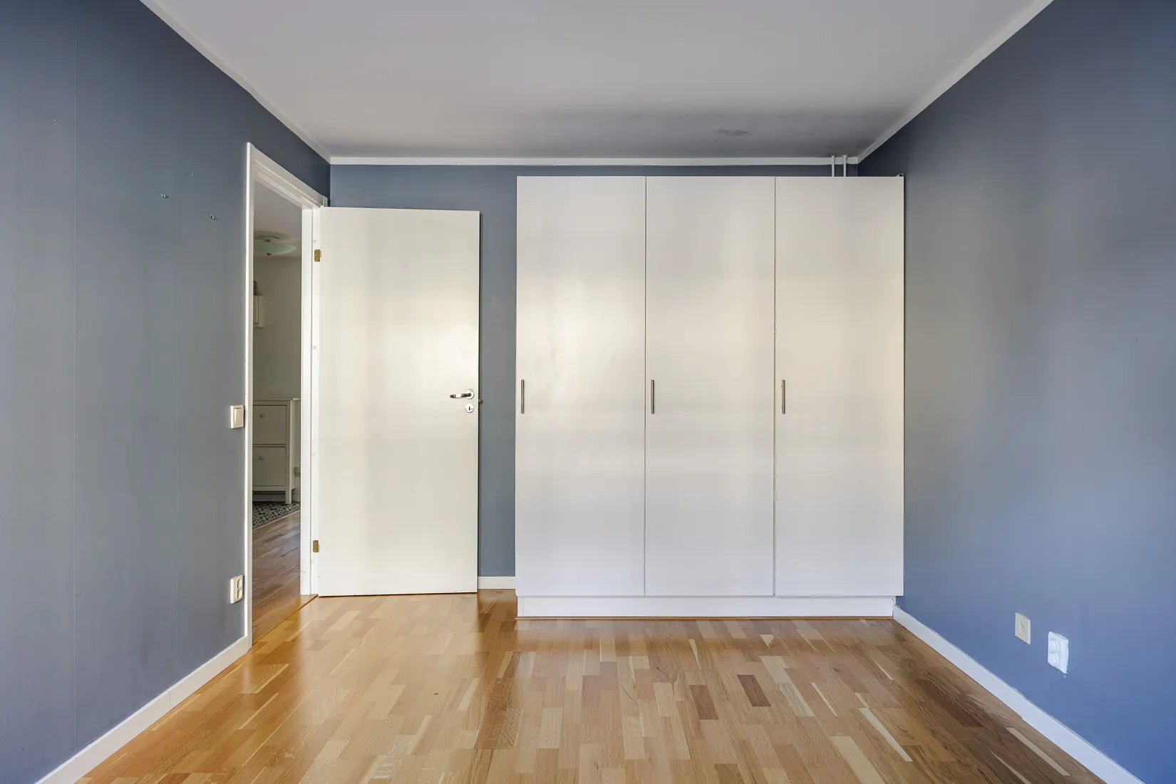 Bostadsrätt, Unionsgatan 6, Malmen, Kalmar