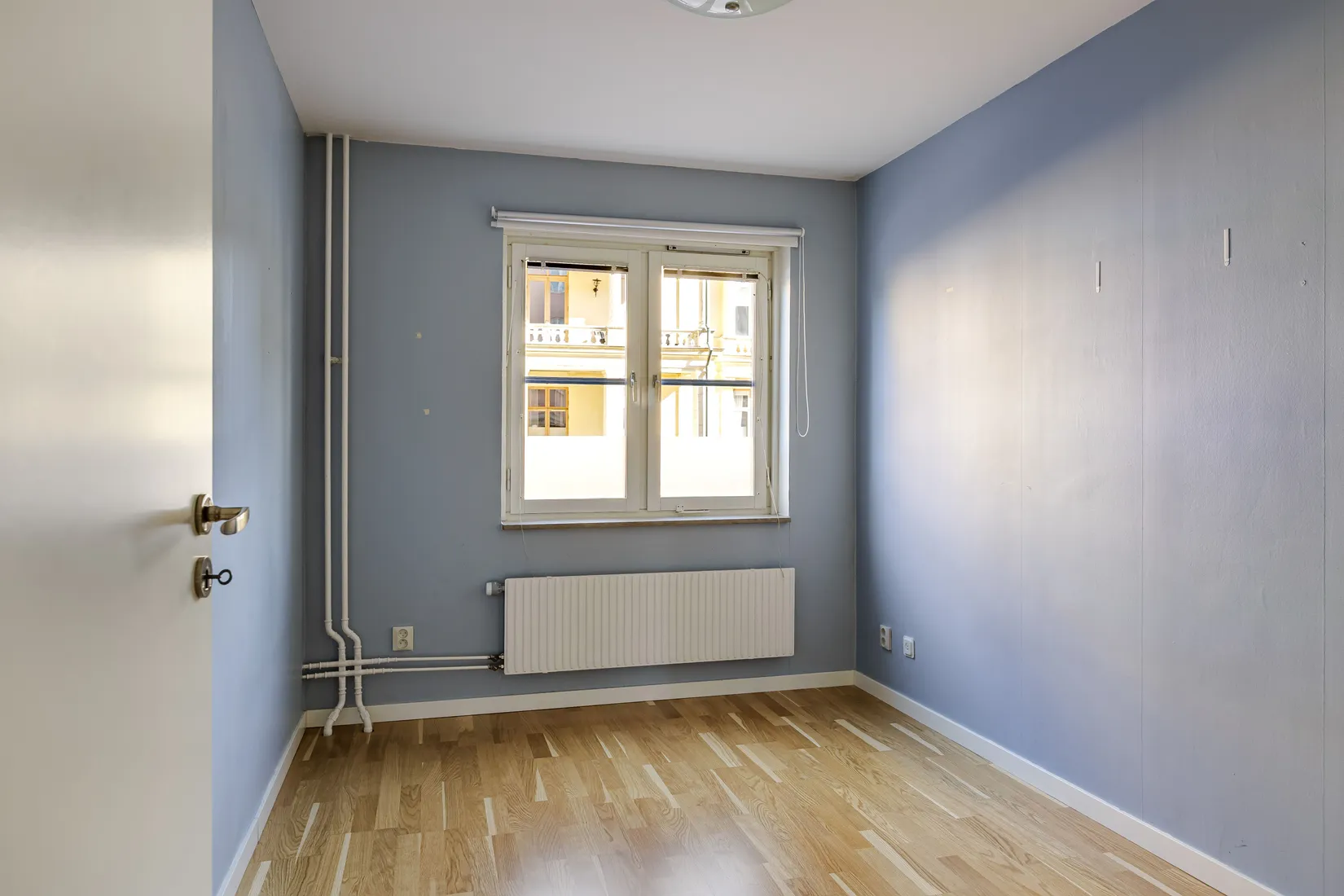 Bostadsrätt, Unionsgatan 6, Malmen, Kalmar