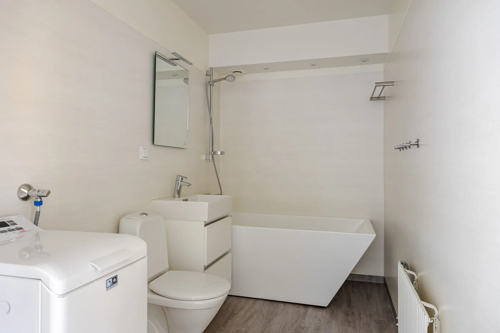 Bostadsrätt, Unionsgatan 6, Malmen, Kalmar