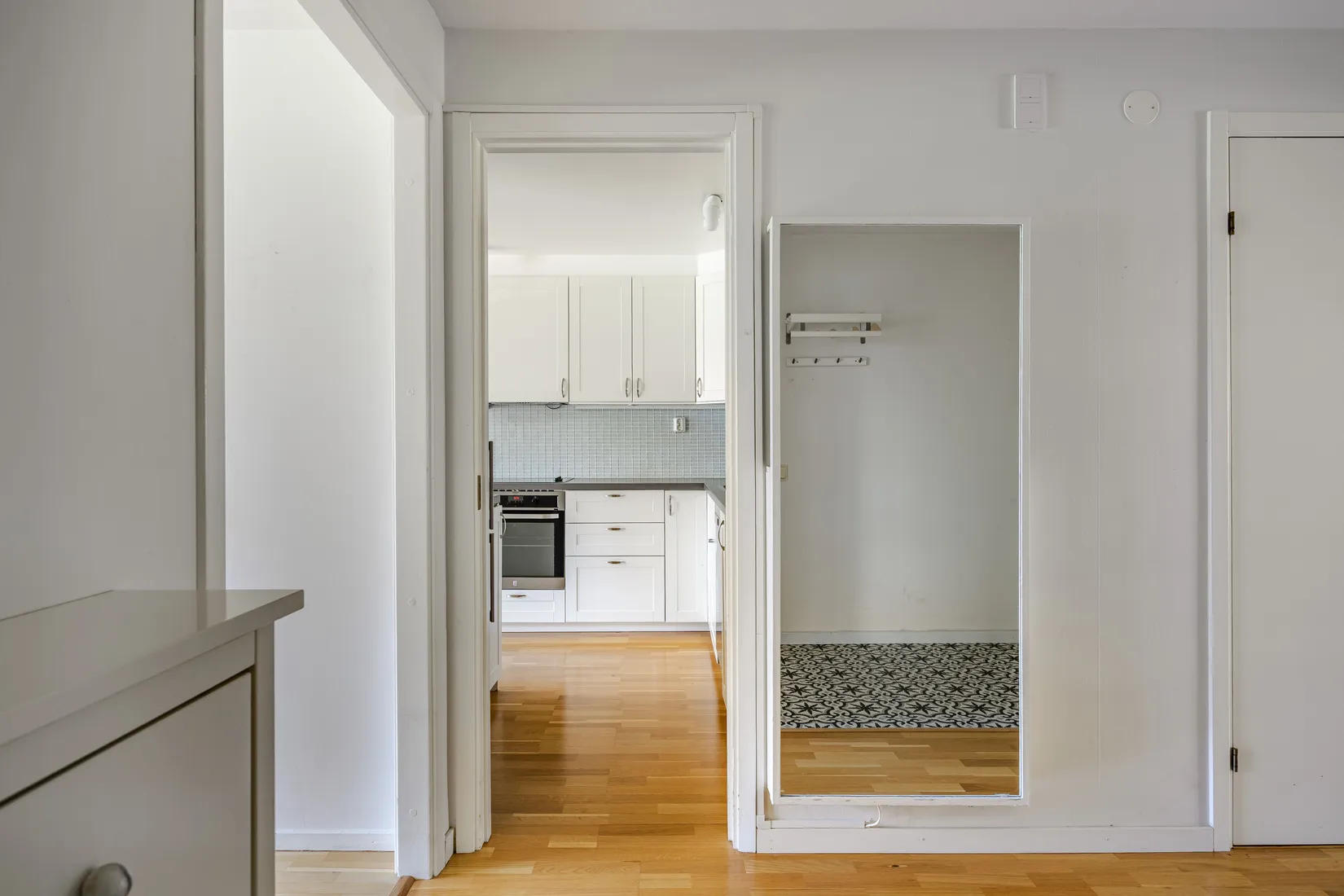Bostadsrätt, Unionsgatan 6, Malmen, Kalmar