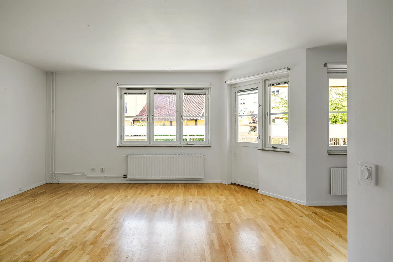 Bostadsrätt, Unionsgatan 6, Malmen, Kalmar