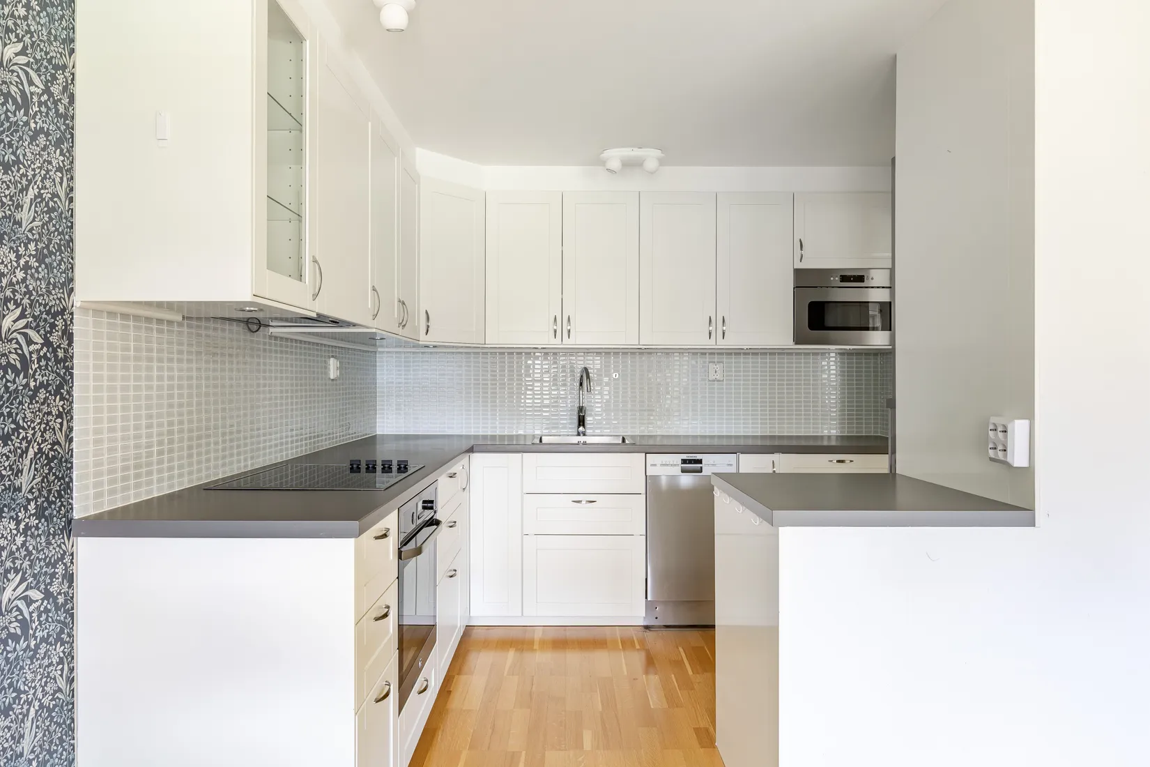 Bostadsrätt, Unionsgatan 6, Malmen, Kalmar