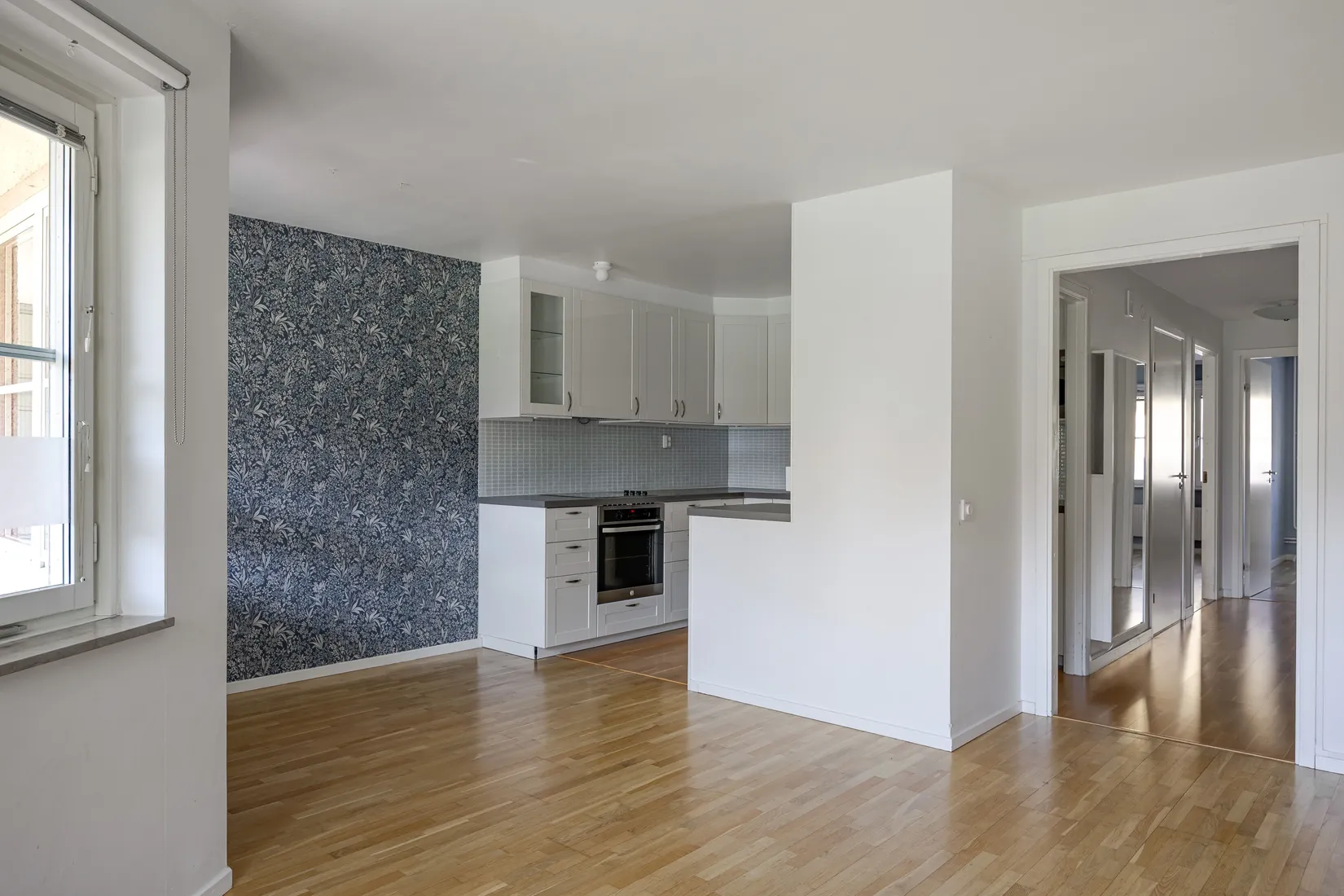 Bostadsrätt, Unionsgatan 6, Malmen, Kalmar
