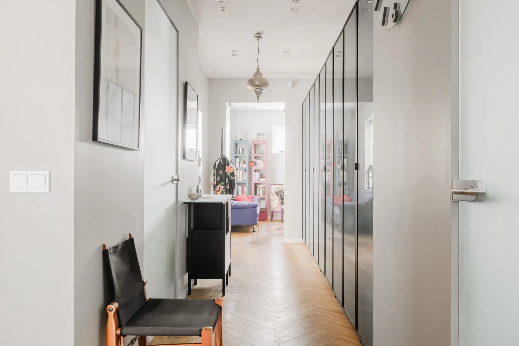 Villa, Fiskebäcksgatan 1E, Djupadal, Malmö