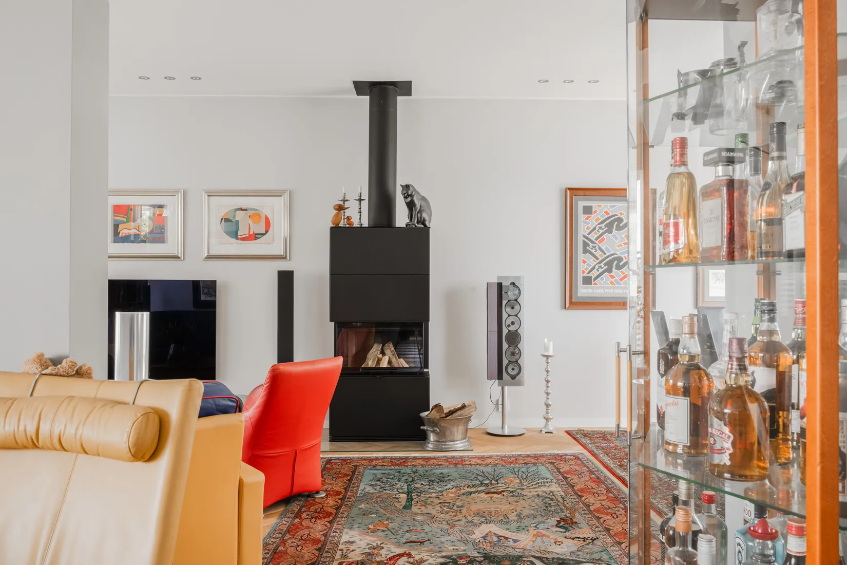 Villa, Fiskebäcksgatan 1E, Djupadal, Malmö