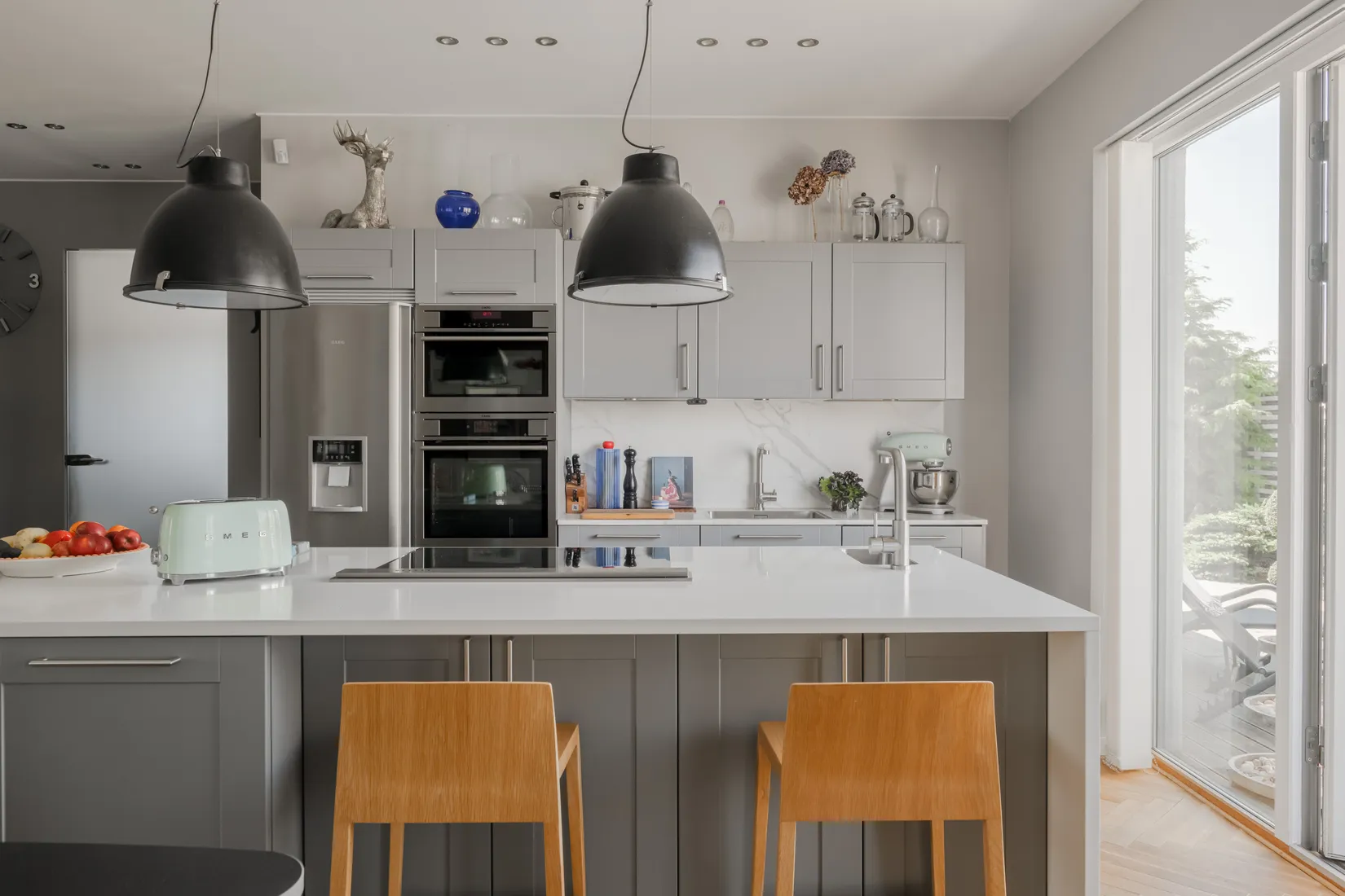 Villa, Fiskebäcksgatan 1E, Djupadal, Malmö