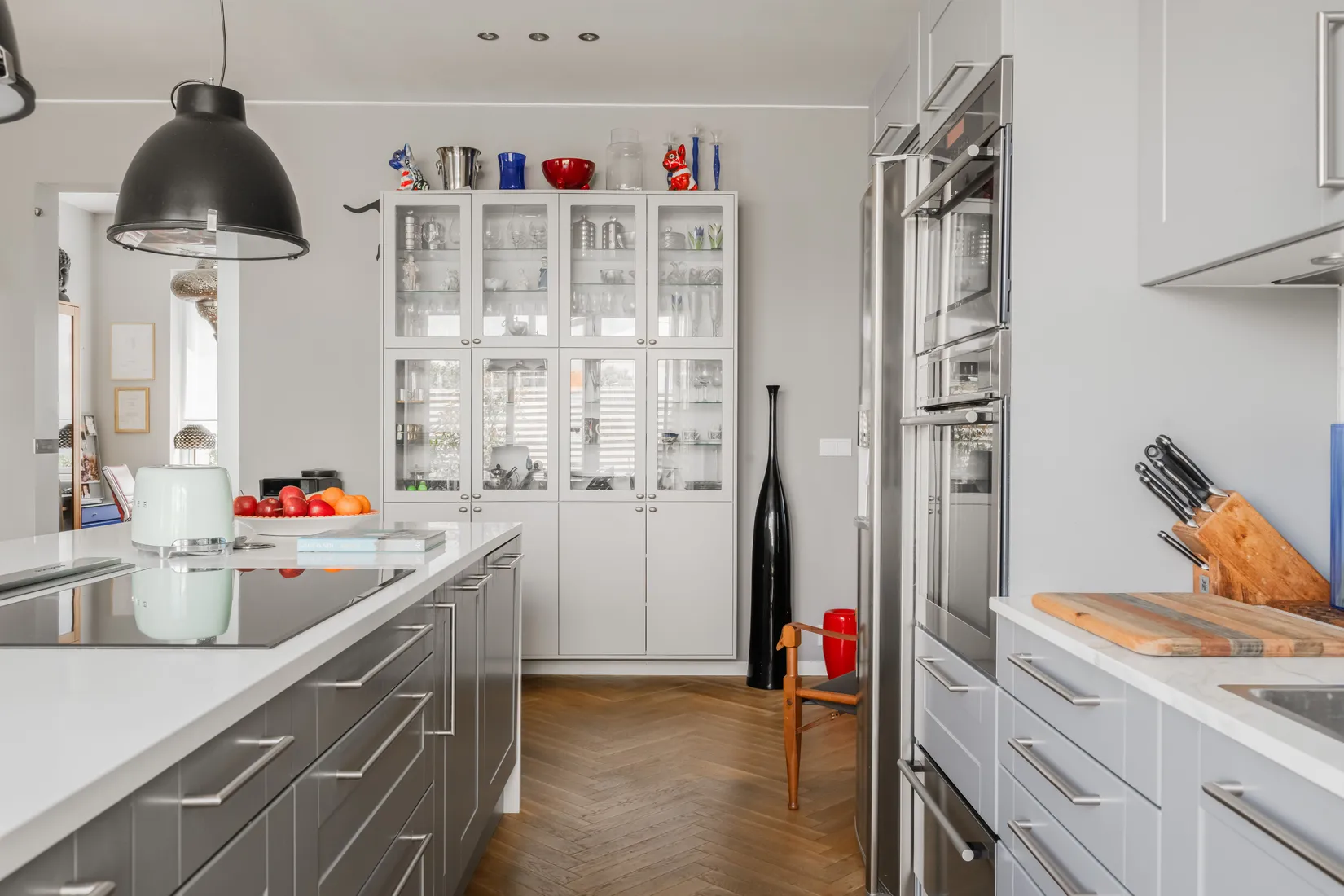 Villa, Fiskebäcksgatan 1E, Djupadal, Malmö