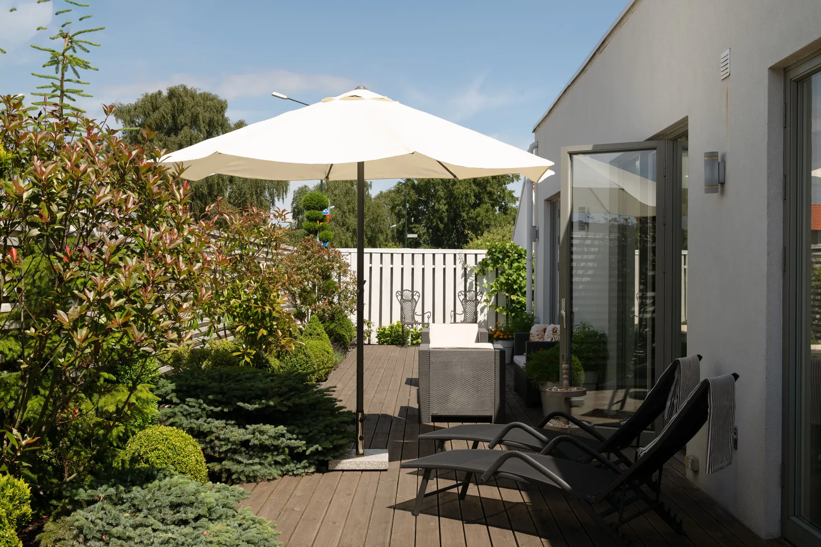 Villa, Fiskebäcksgatan 1E, Djupadal, Malmö