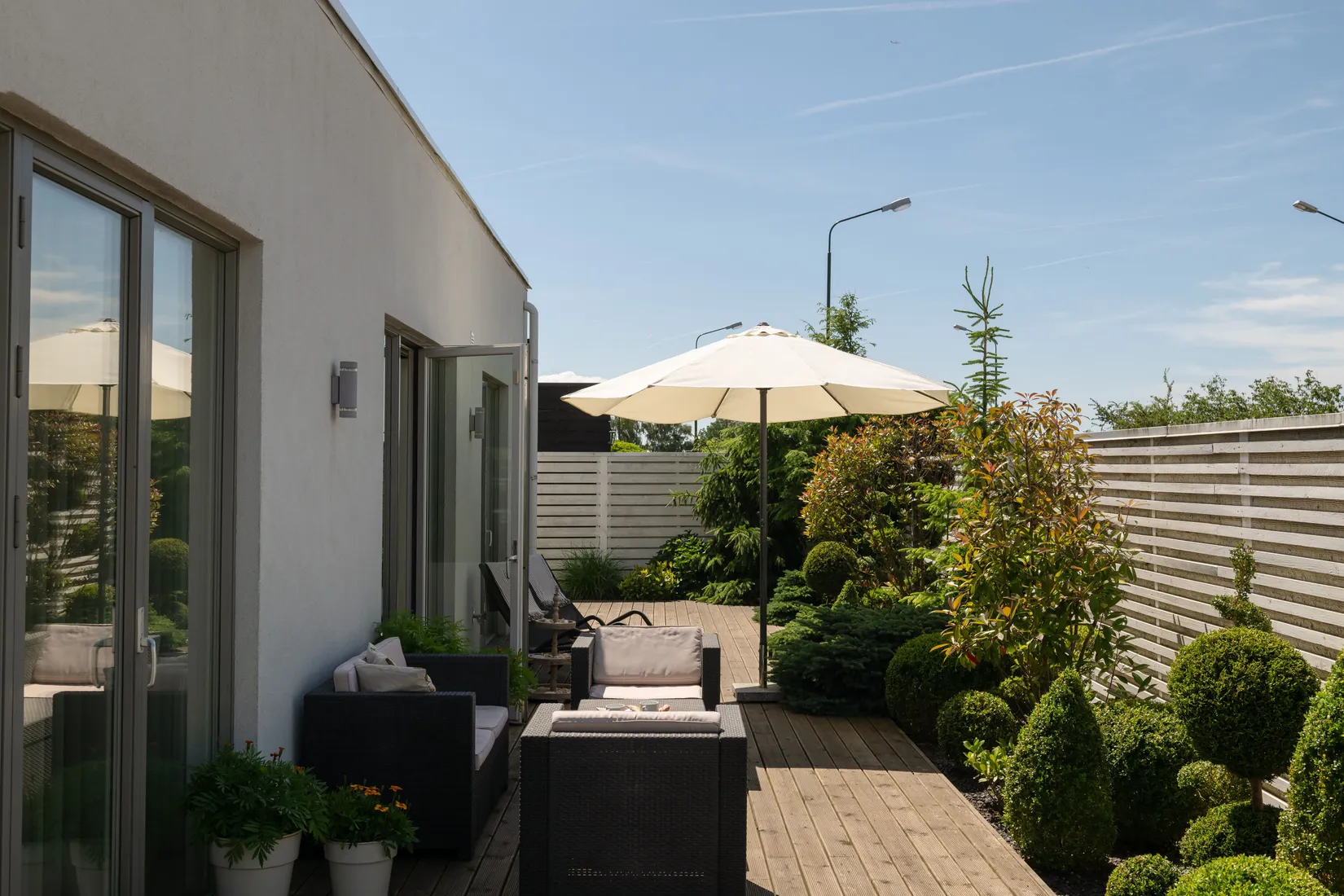 Villa, Fiskebäcksgatan 1E, Djupadal, Malmö