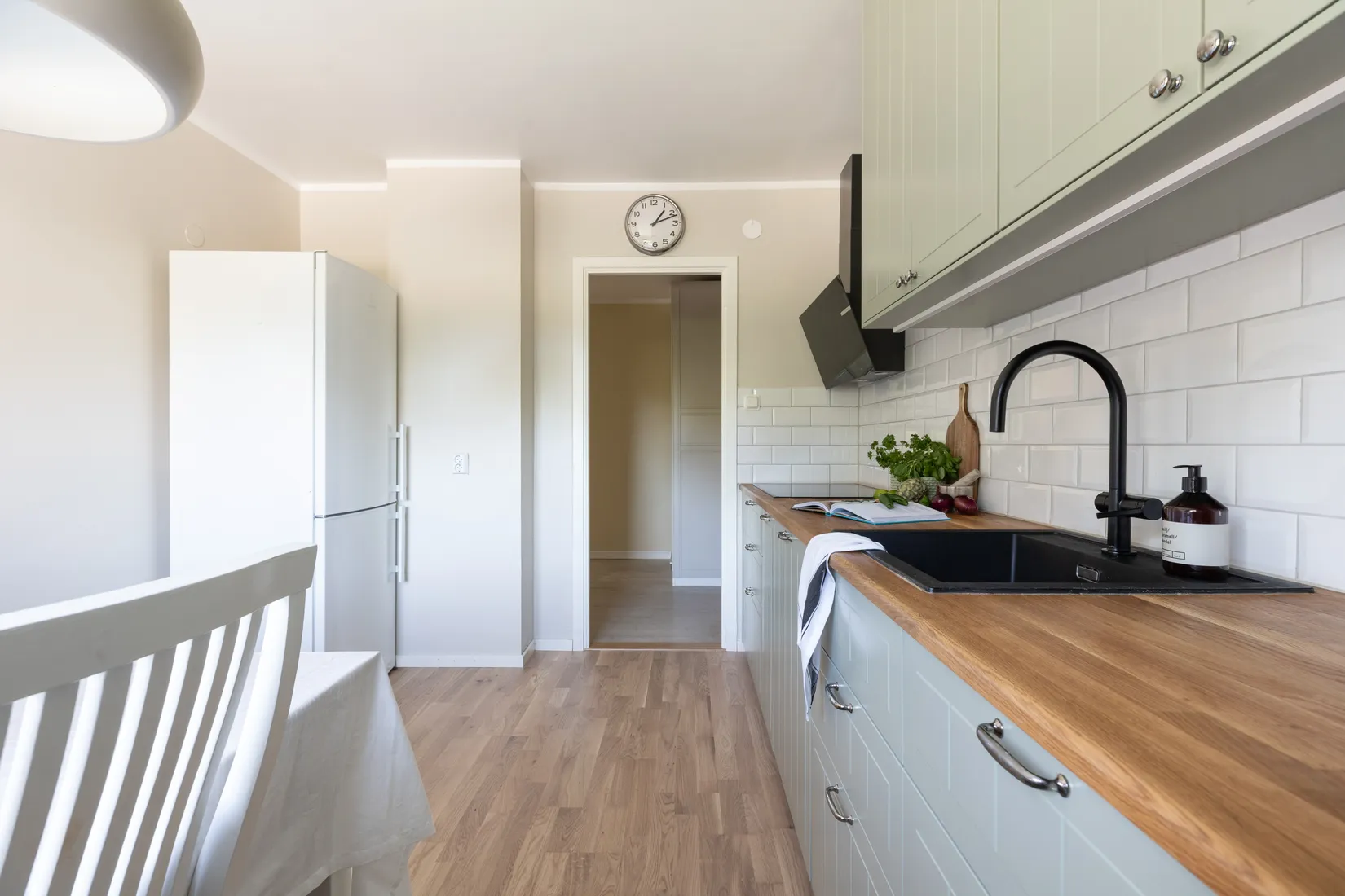 Bostadsrätt, Ritorpsvägen 3, Ritorp, Solna