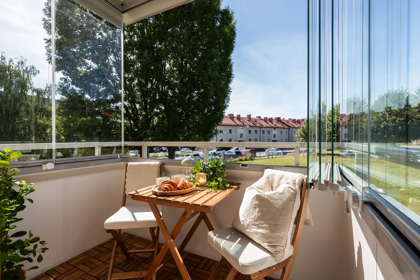 Bostadsrätt, Ritorpsvägen 3, Ritorp, Solna