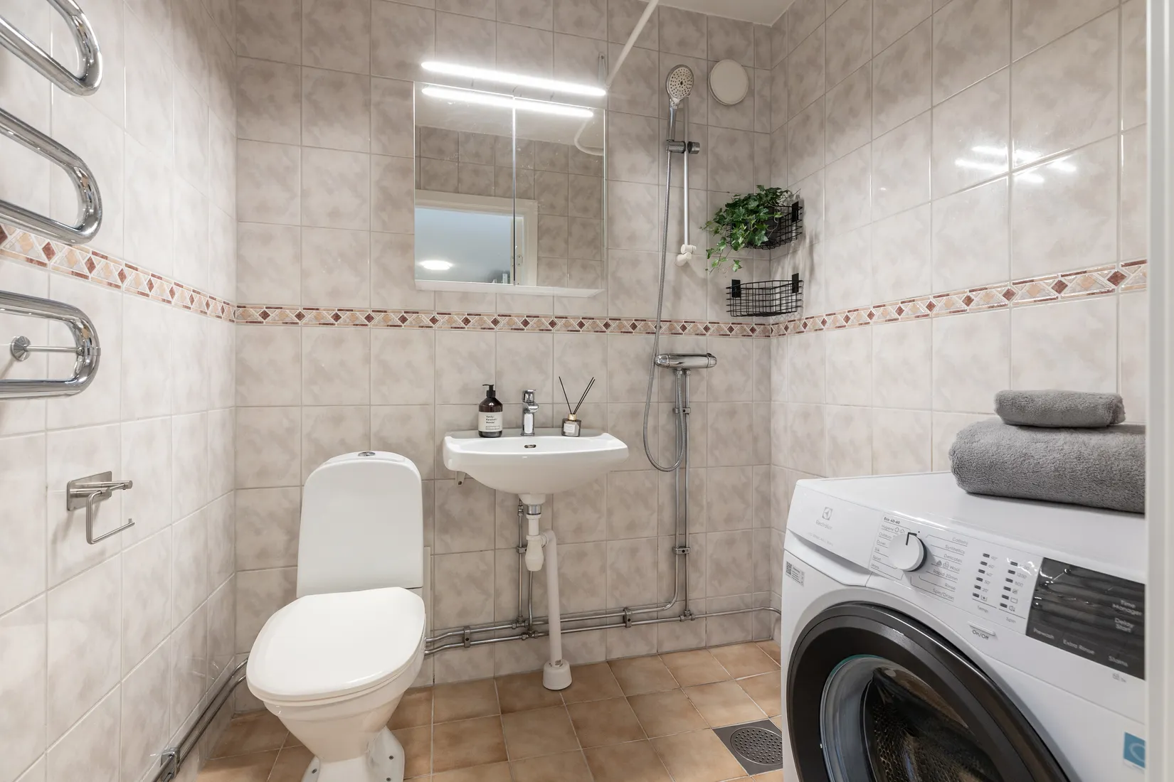 Bostadsrätt, Ritorpsvägen 3, Ritorp, Solna