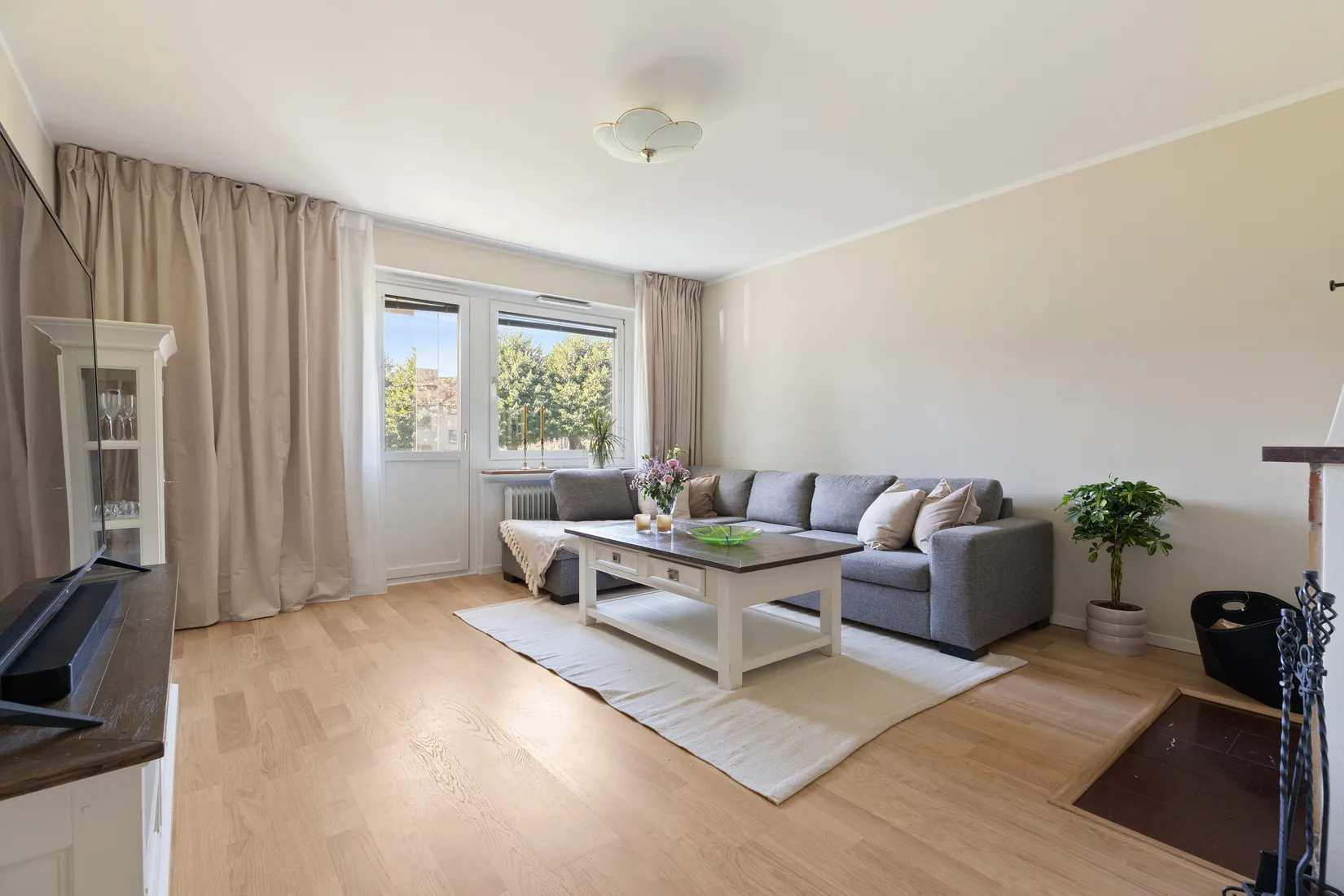 Bostadsrätt, Ritorpsvägen 3, Ritorp, Solna