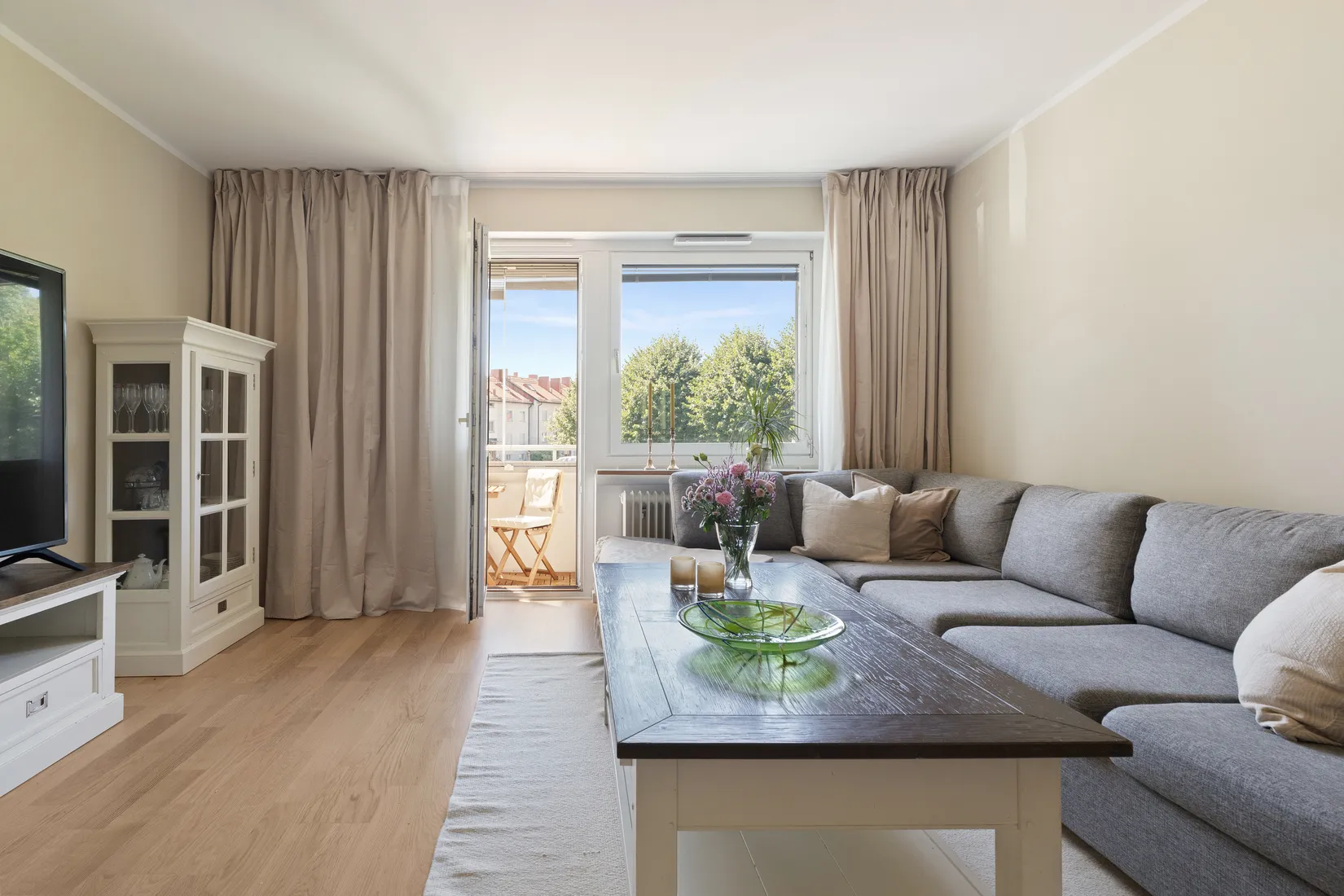 Bostadsrätt, Ritorpsvägen 3, Ritorp, Solna