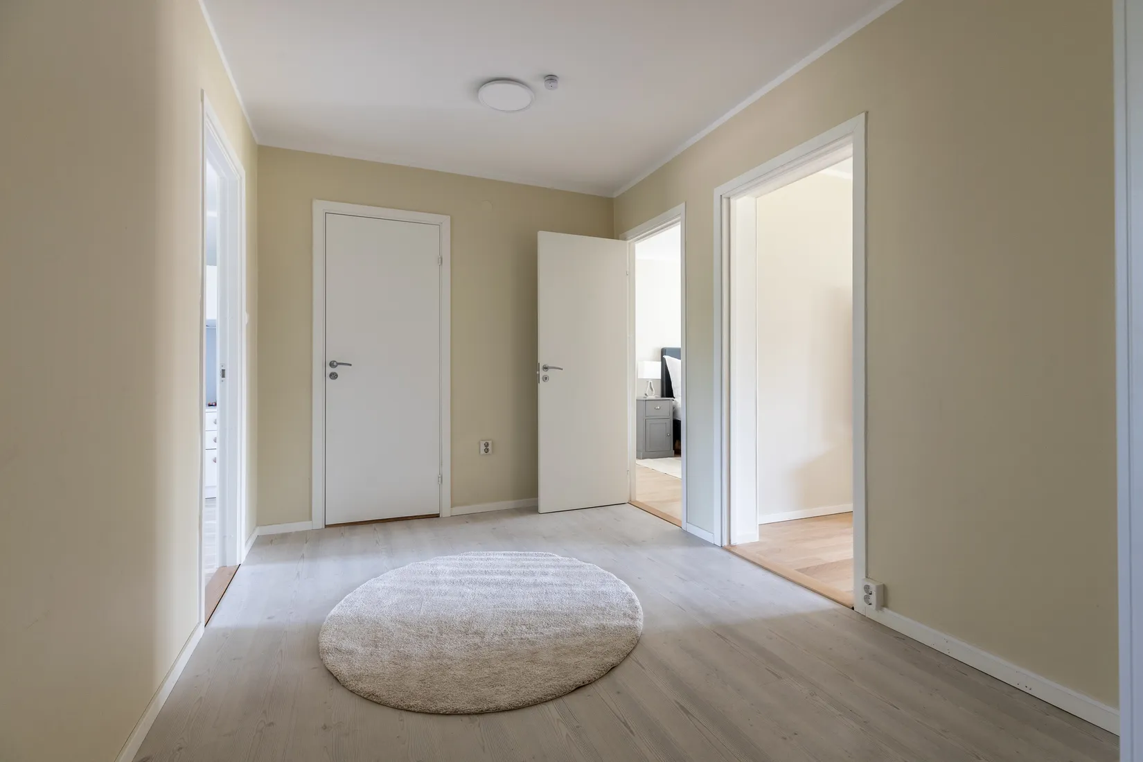 Bostadsrätt, Ritorpsvägen 3, Ritorp, Solna