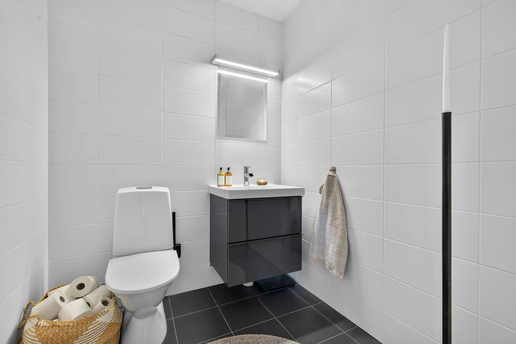 Villa, Albatrossgatan 9, Lanna, Lekeberg