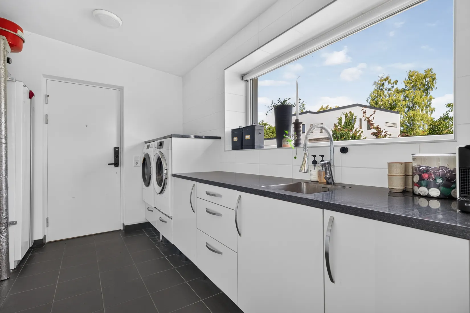 Villa, Albatrossgatan 9, Lanna, Lekeberg
