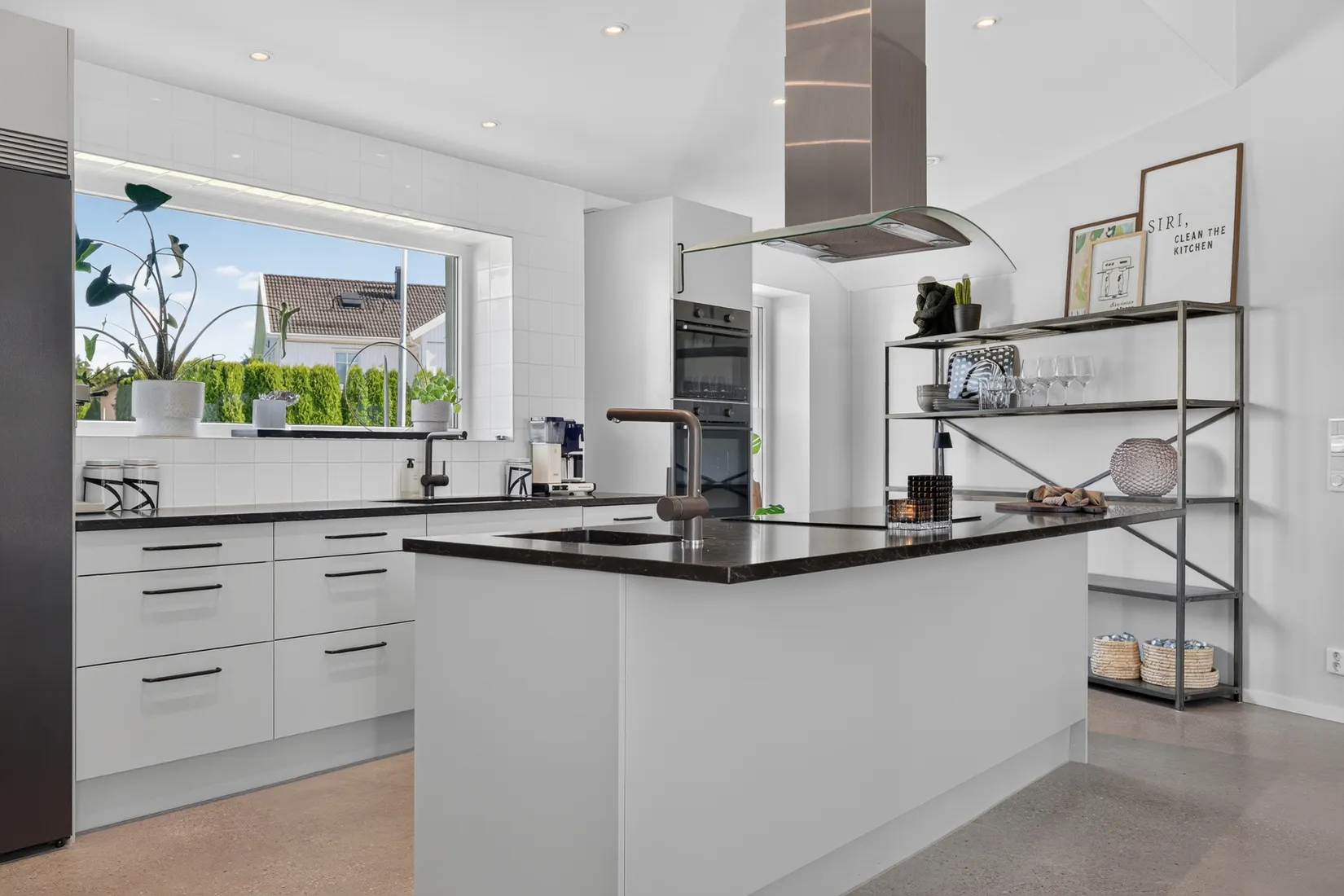 Villa, Albatrossgatan 9, Lanna, Lekeberg