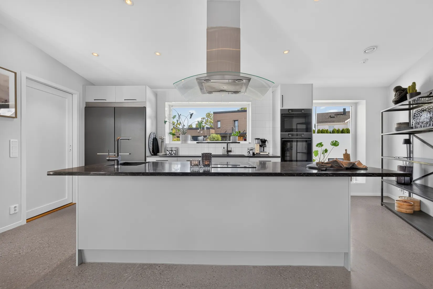 Villa, Albatrossgatan 9, Lanna, Lekeberg