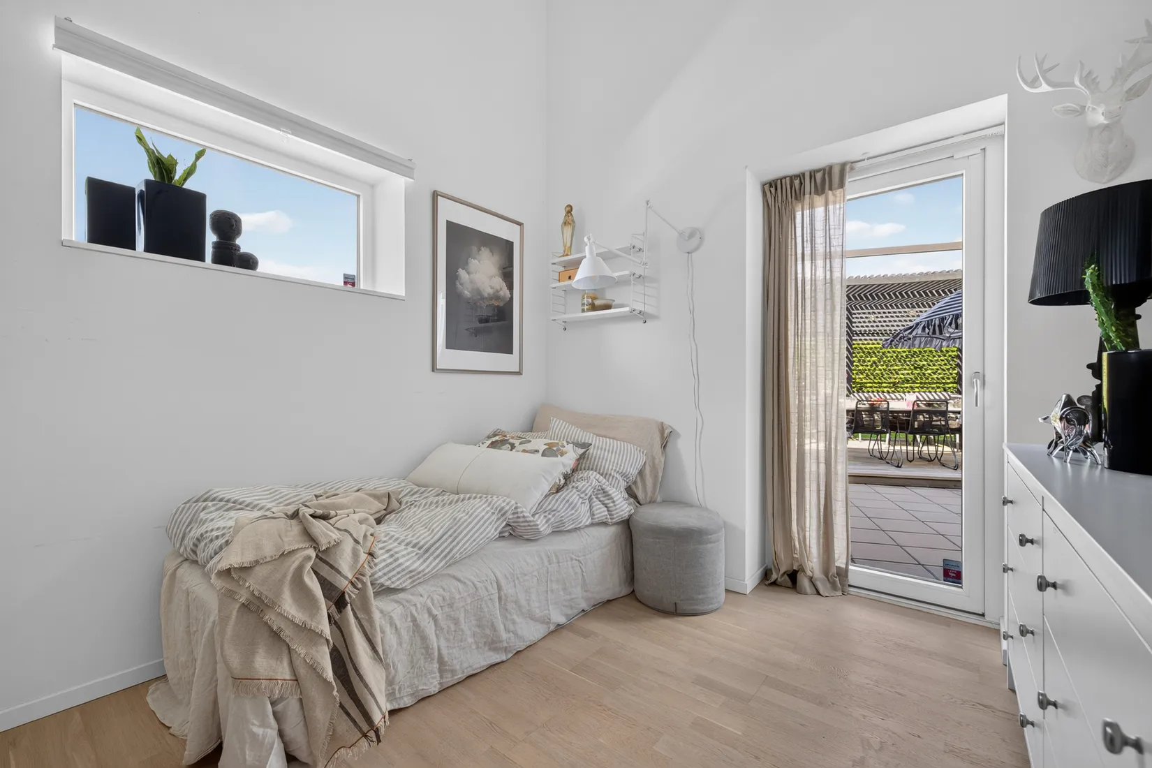 Villa, Albatrossgatan 9, Lanna, Lekeberg