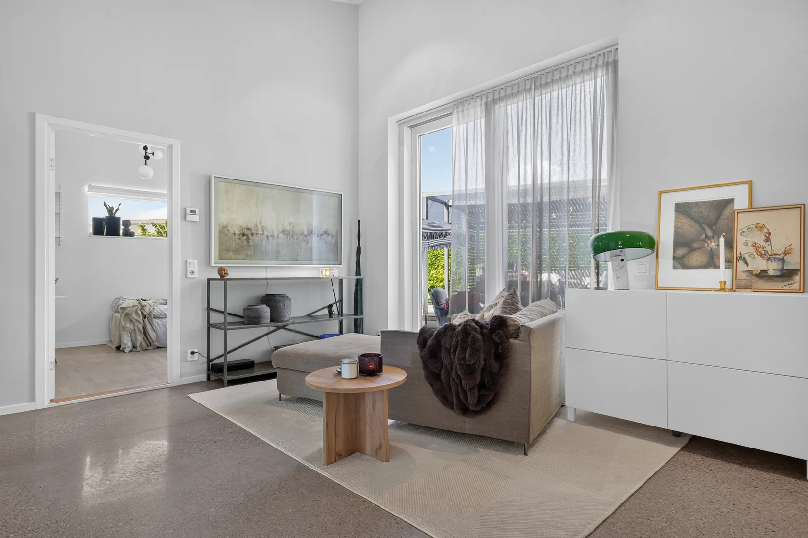 Villa, Albatrossgatan 9, Lanna, Lekeberg