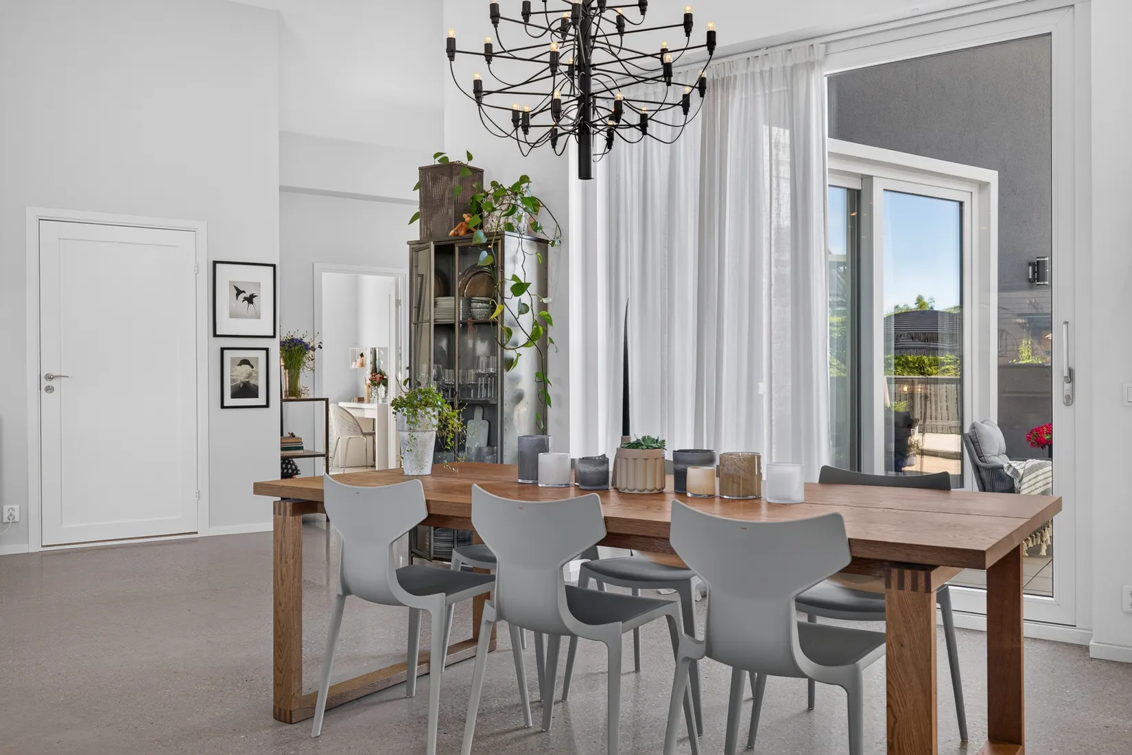 Villa, Albatrossgatan 9, Lanna, Lekeberg
