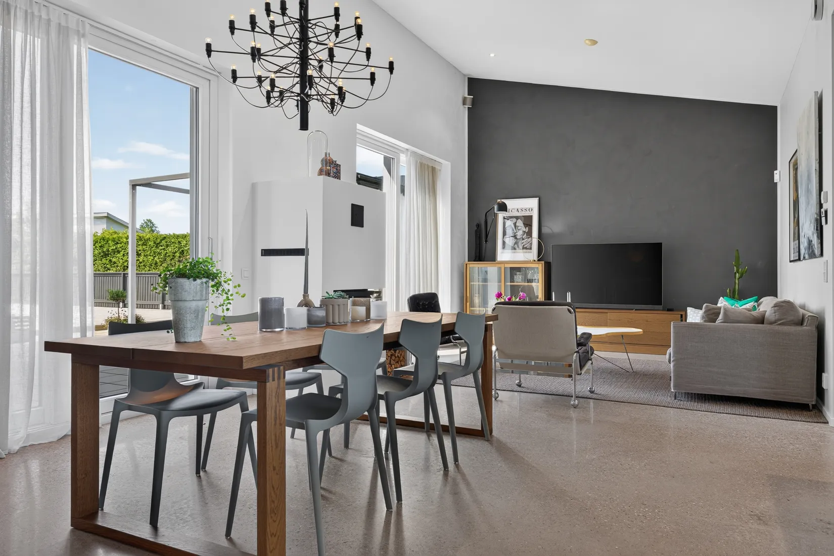 Villa, Albatrossgatan 9, Lanna, Lekeberg