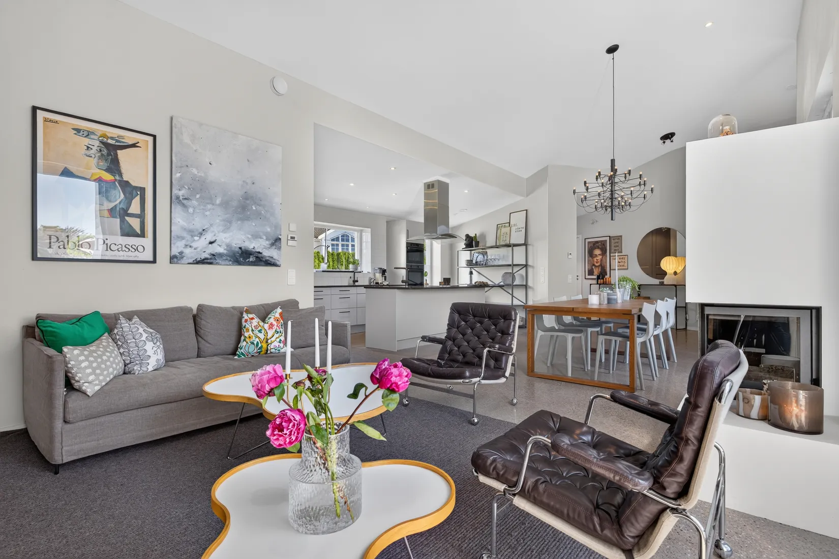 Villa, Albatrossgatan 9, Lanna, Lekeberg