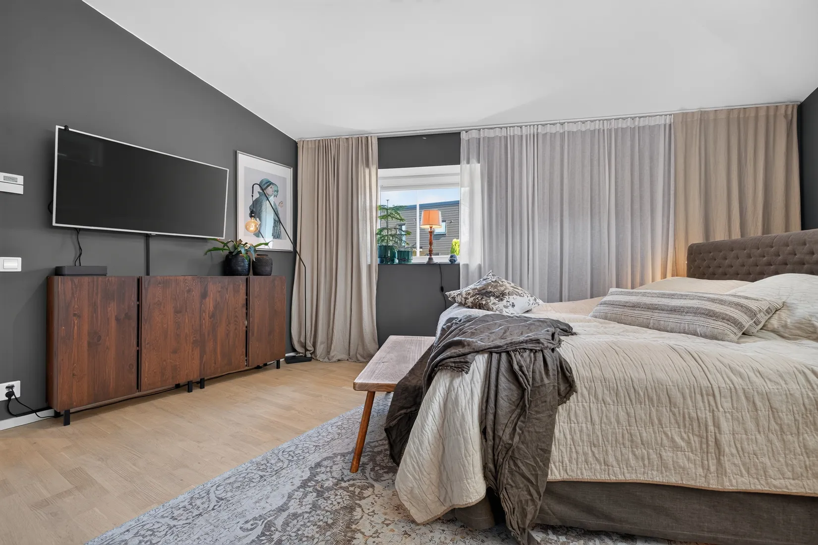 Villa, Albatrossgatan 9, Lanna, Lekeberg
