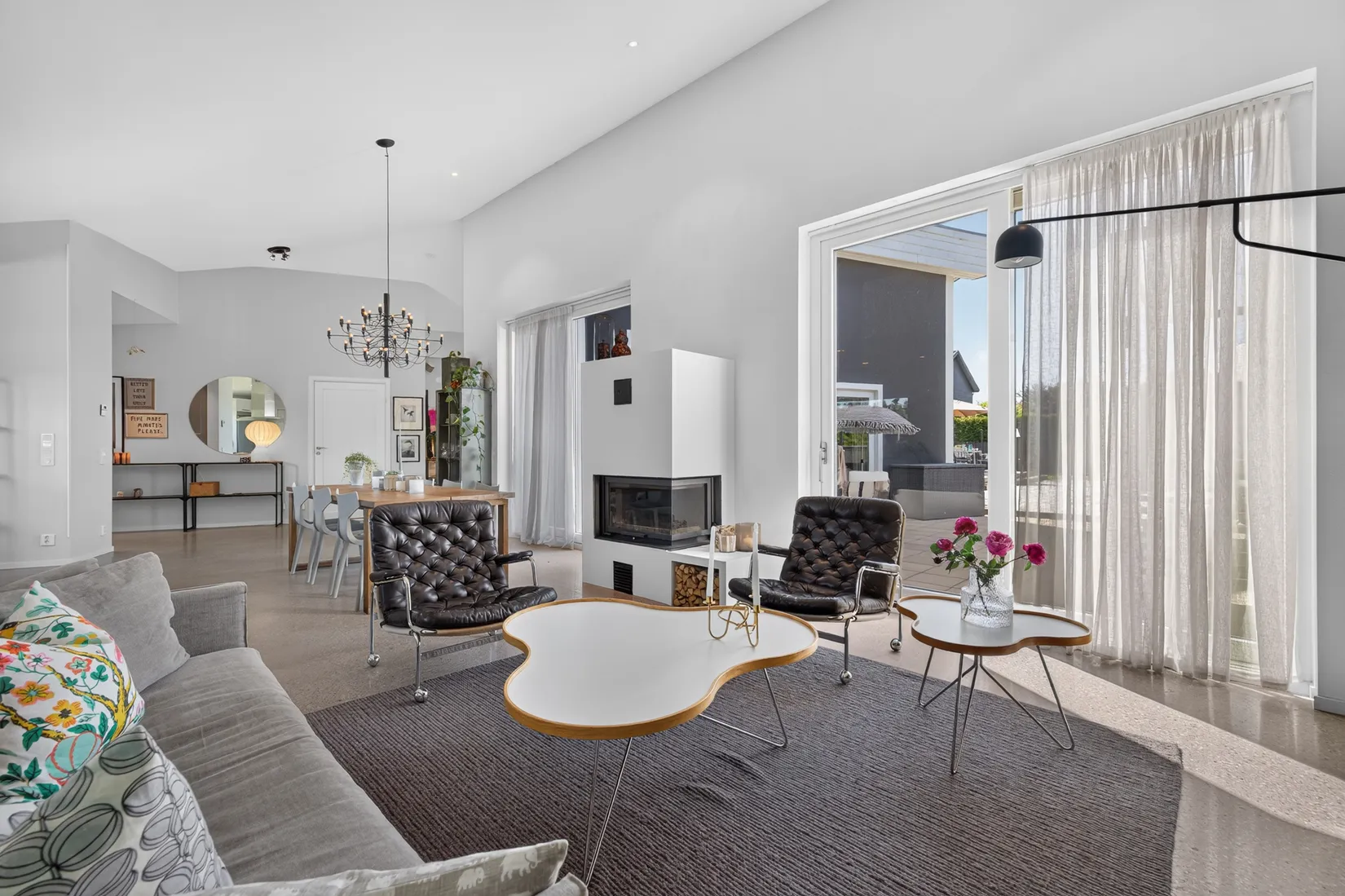 Villa, Albatrossgatan 9, Lanna, Lekeberg