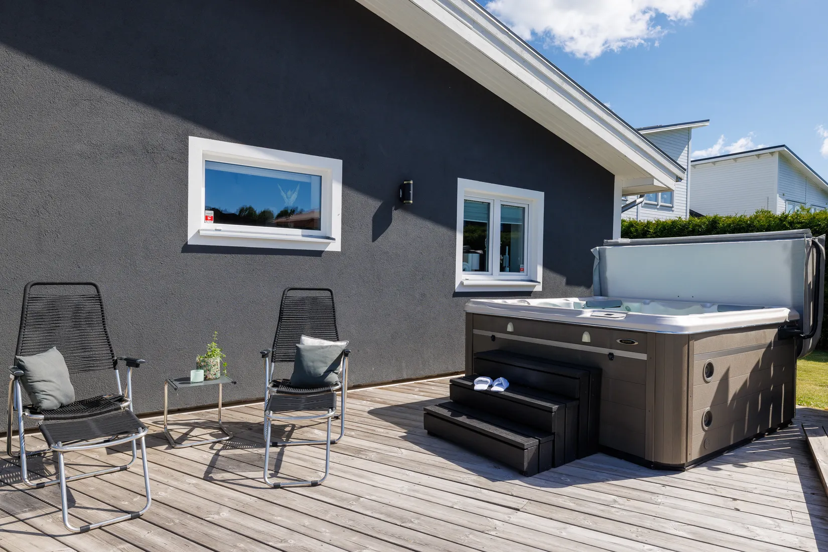 Villa, Albatrossgatan 9, Lanna, Lekeberg