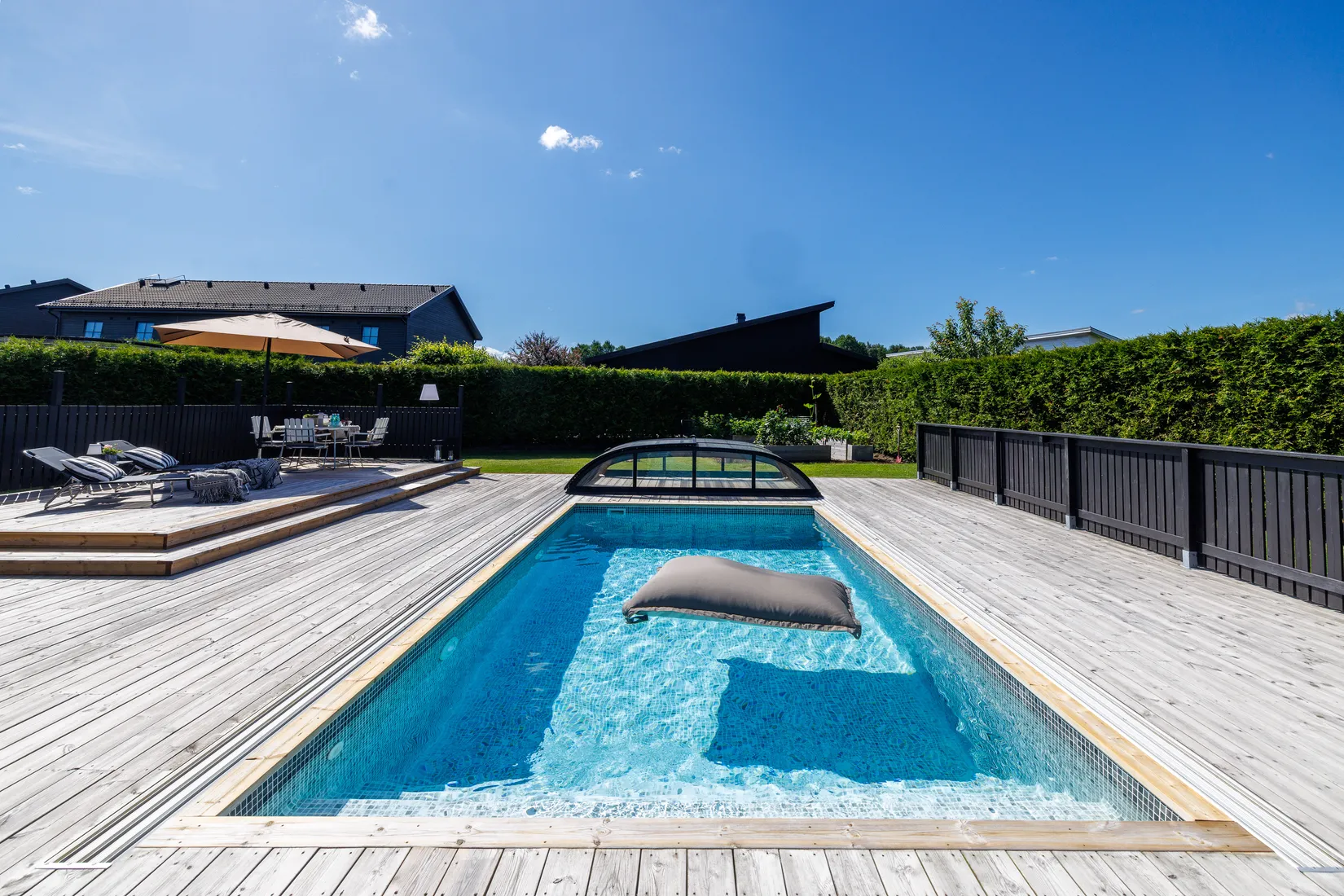 Villa, Albatrossgatan 9, Lanna, Lekeberg