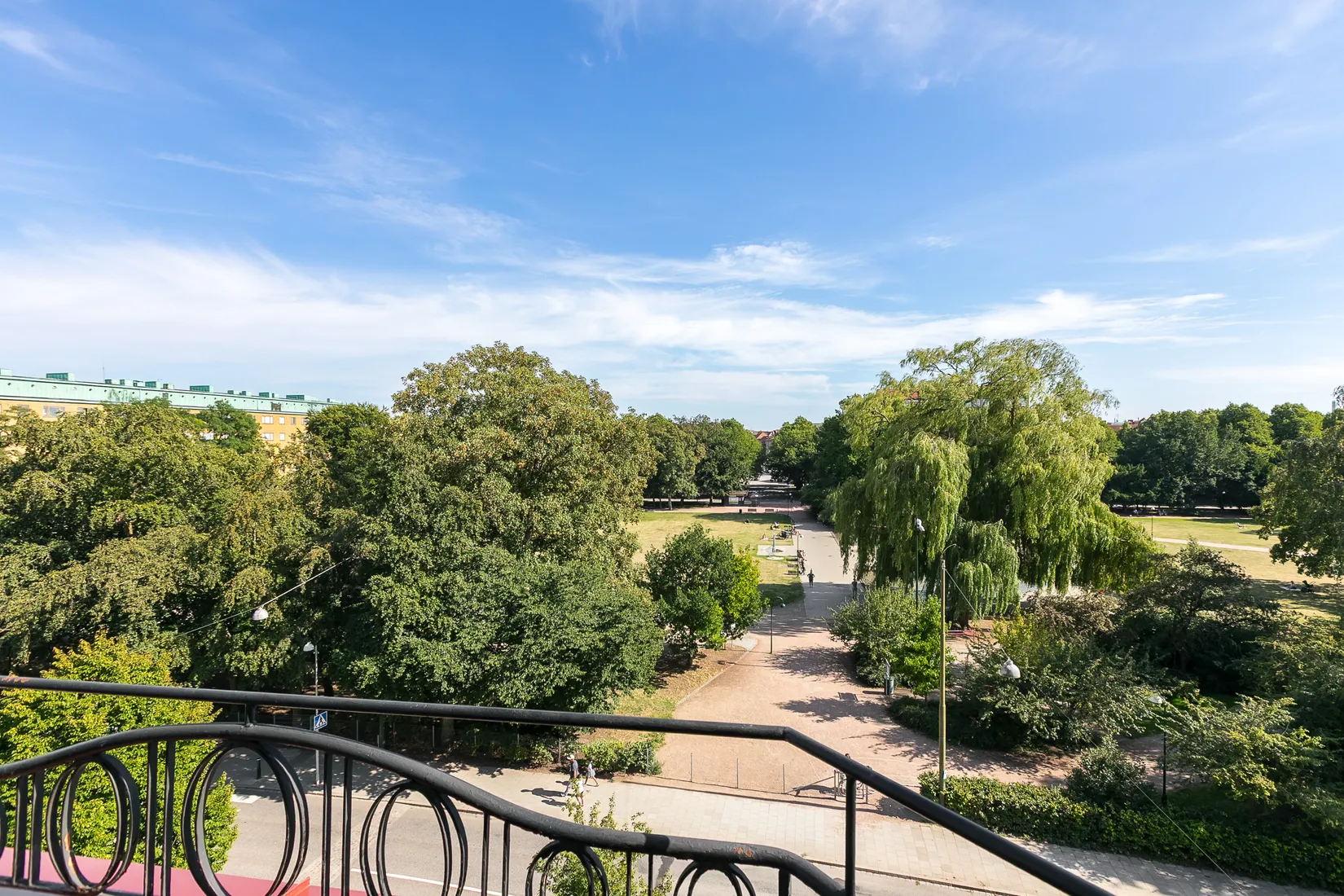 Bostadsrätt, Drottninggatan 5a, Slussen-City-Rörsjöstaden, Malmö