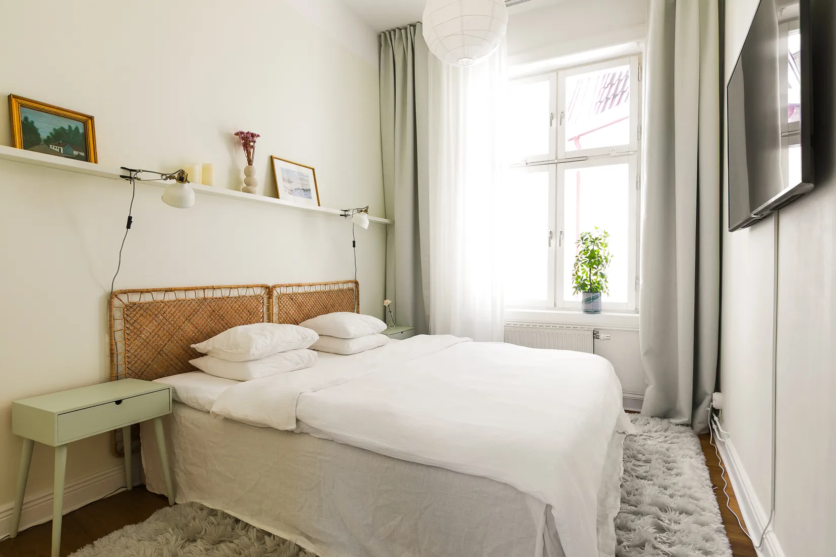 Bostadsrätt, Drottninggatan 5a, Slussen-City-Rörsjöstaden, Malmö