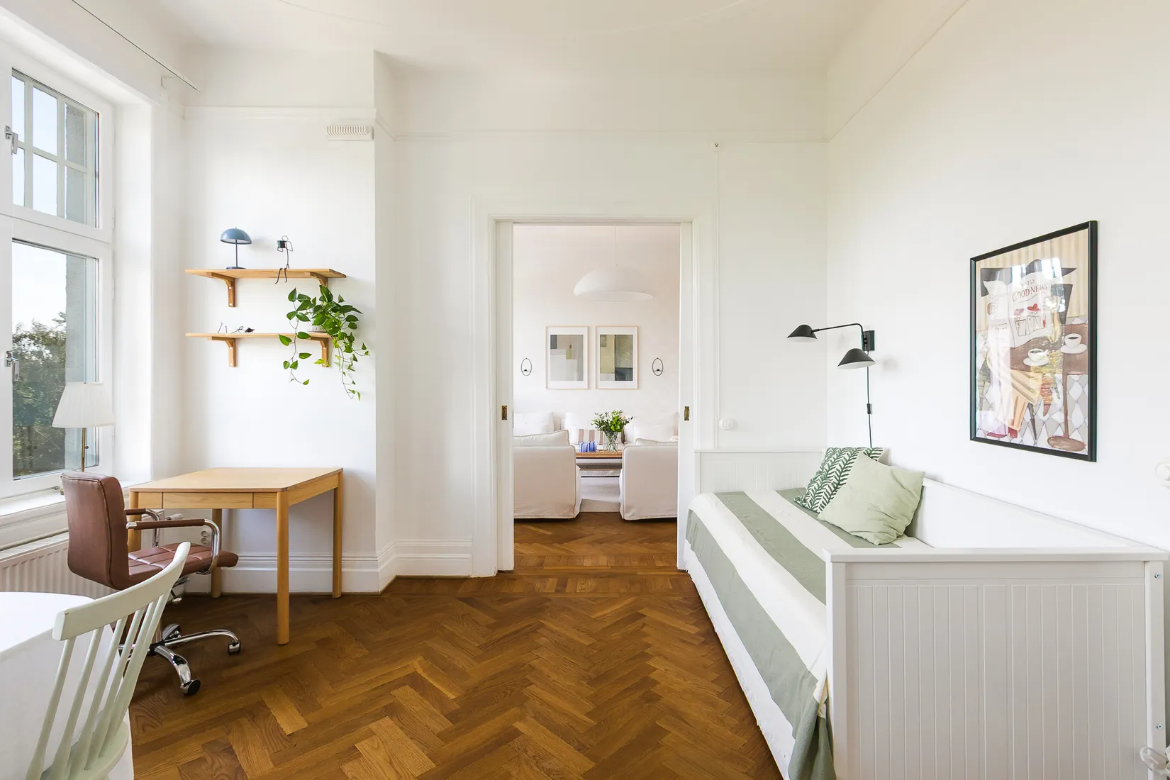 Bostadsrätt, Drottninggatan 5a, Slussen-City-Rörsjöstaden, Malmö