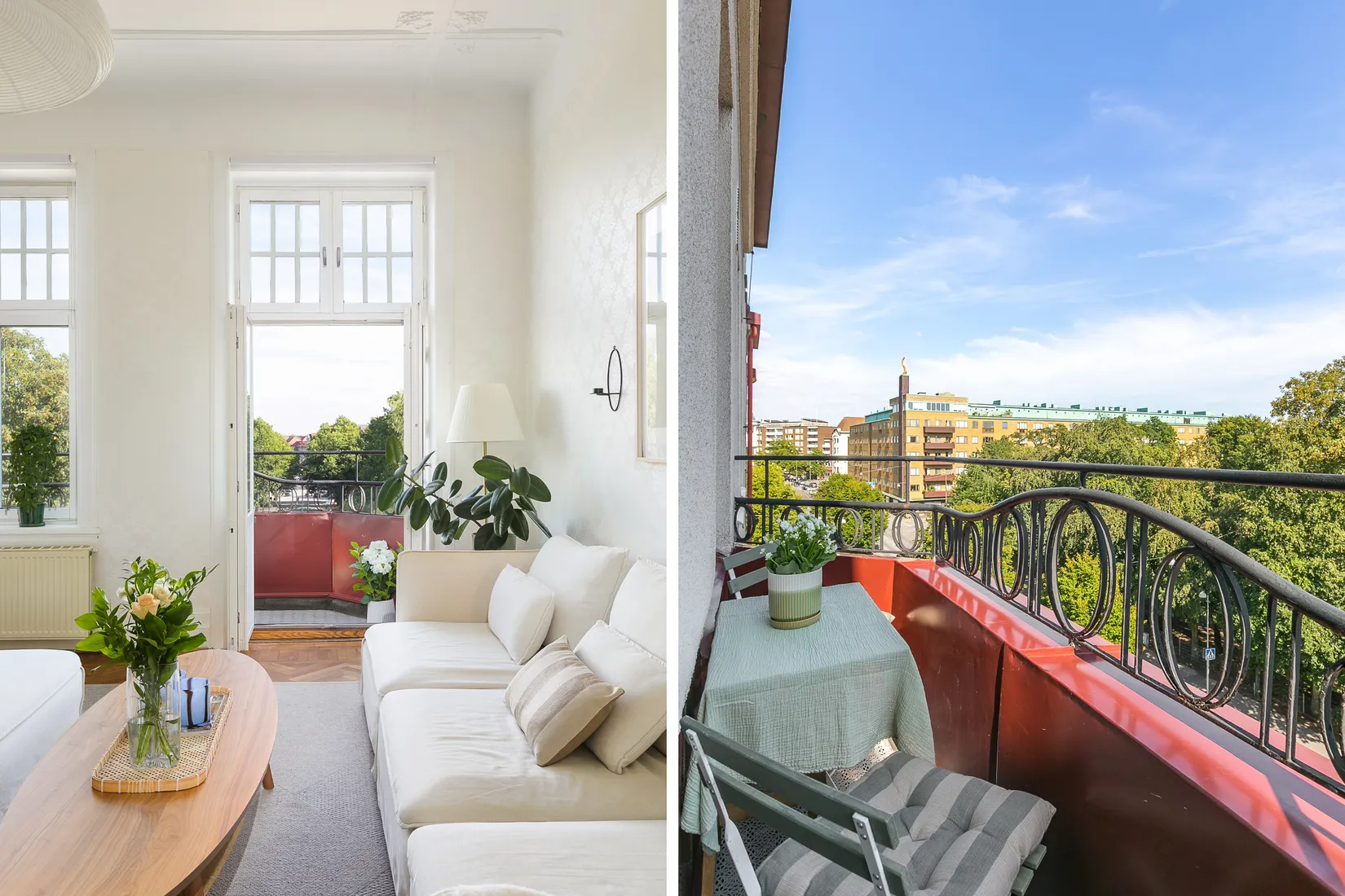 Bostadsrätt, Drottninggatan 5a, Slussen-City-Rörsjöstaden, Malmö