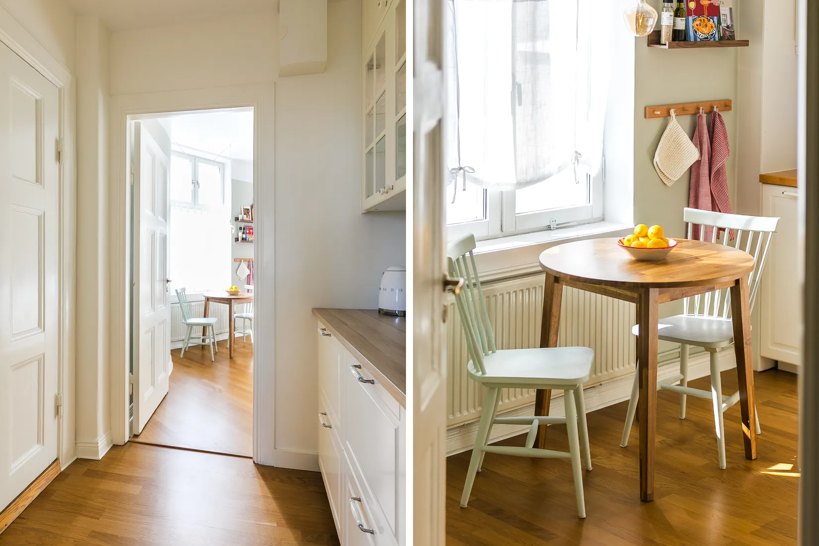 Bostadsrätt, Drottninggatan 5a, Slussen-City-Rörsjöstaden, Malmö