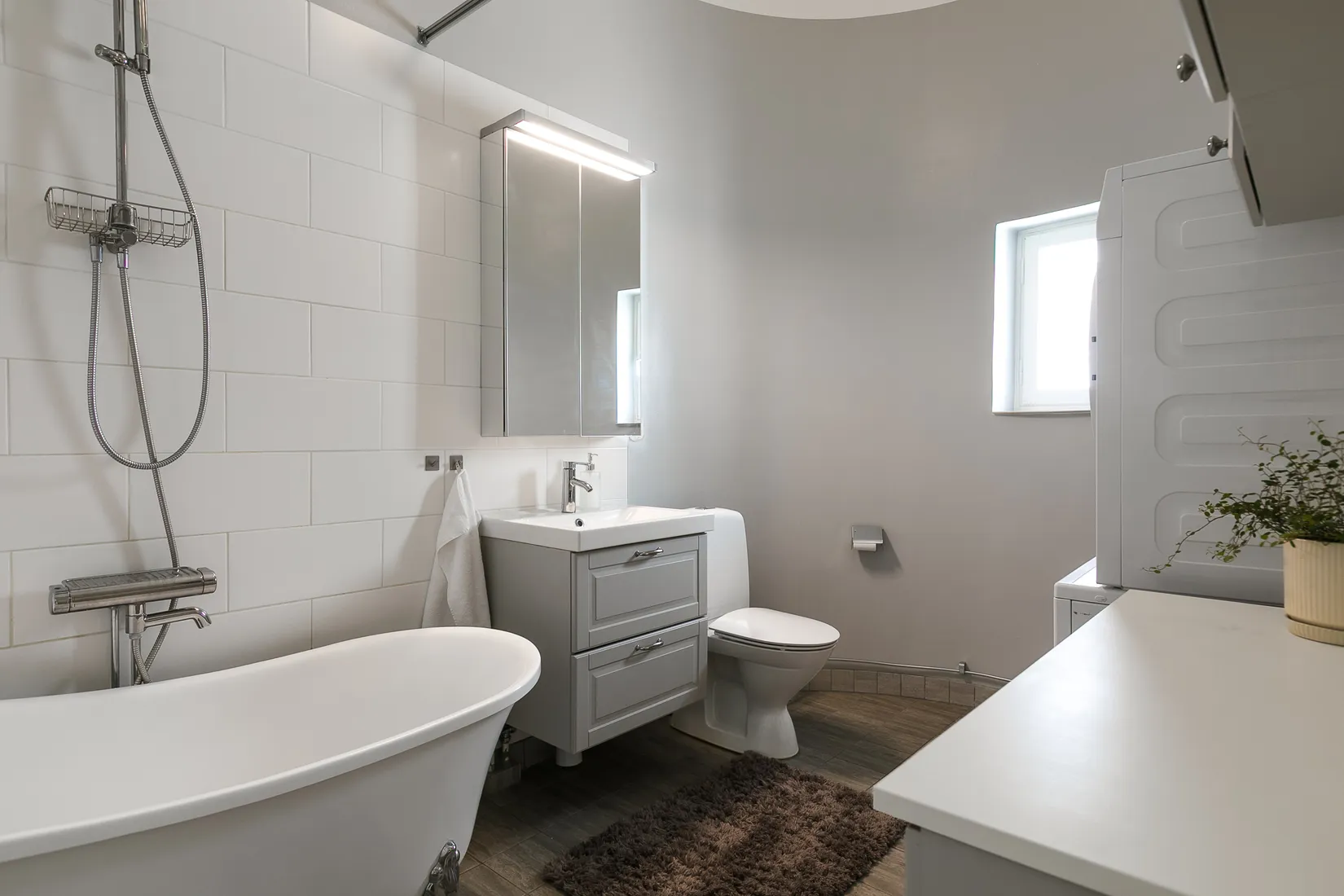 Bostadsrätt, Drottninggatan 5a, Slussen-City-Rörsjöstaden, Malmö