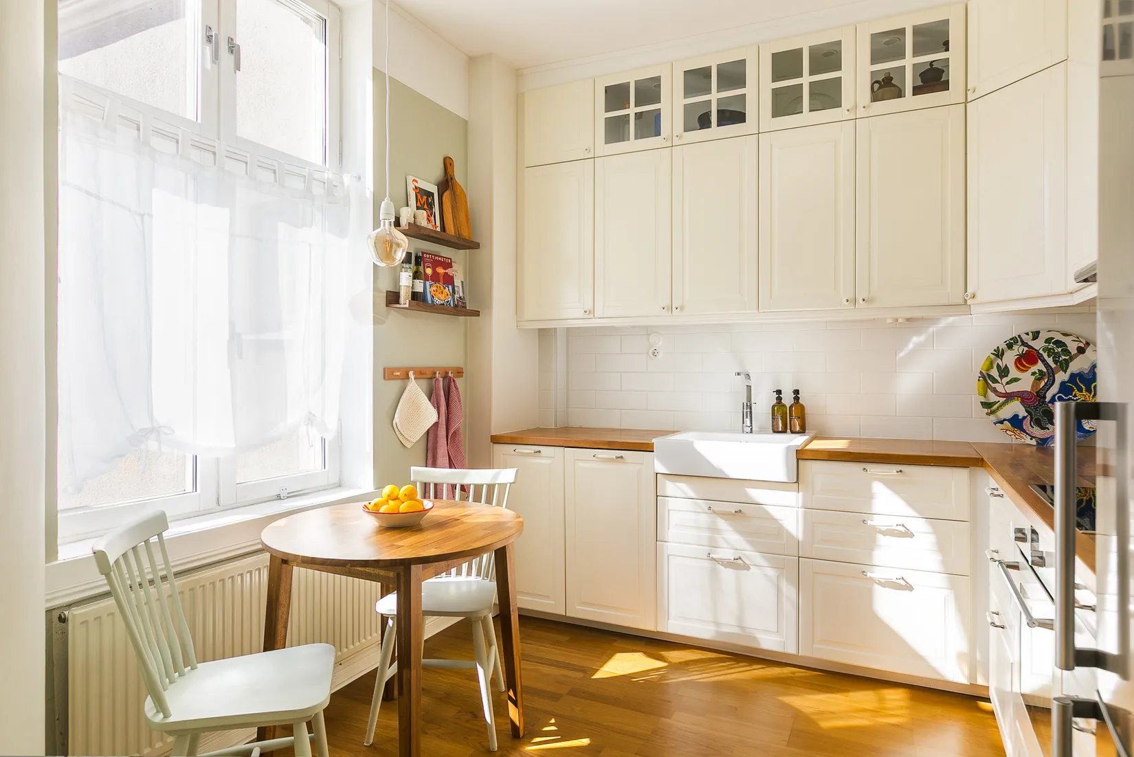 Bostadsrätt, Drottninggatan 5a, Slussen-City-Rörsjöstaden, Malmö